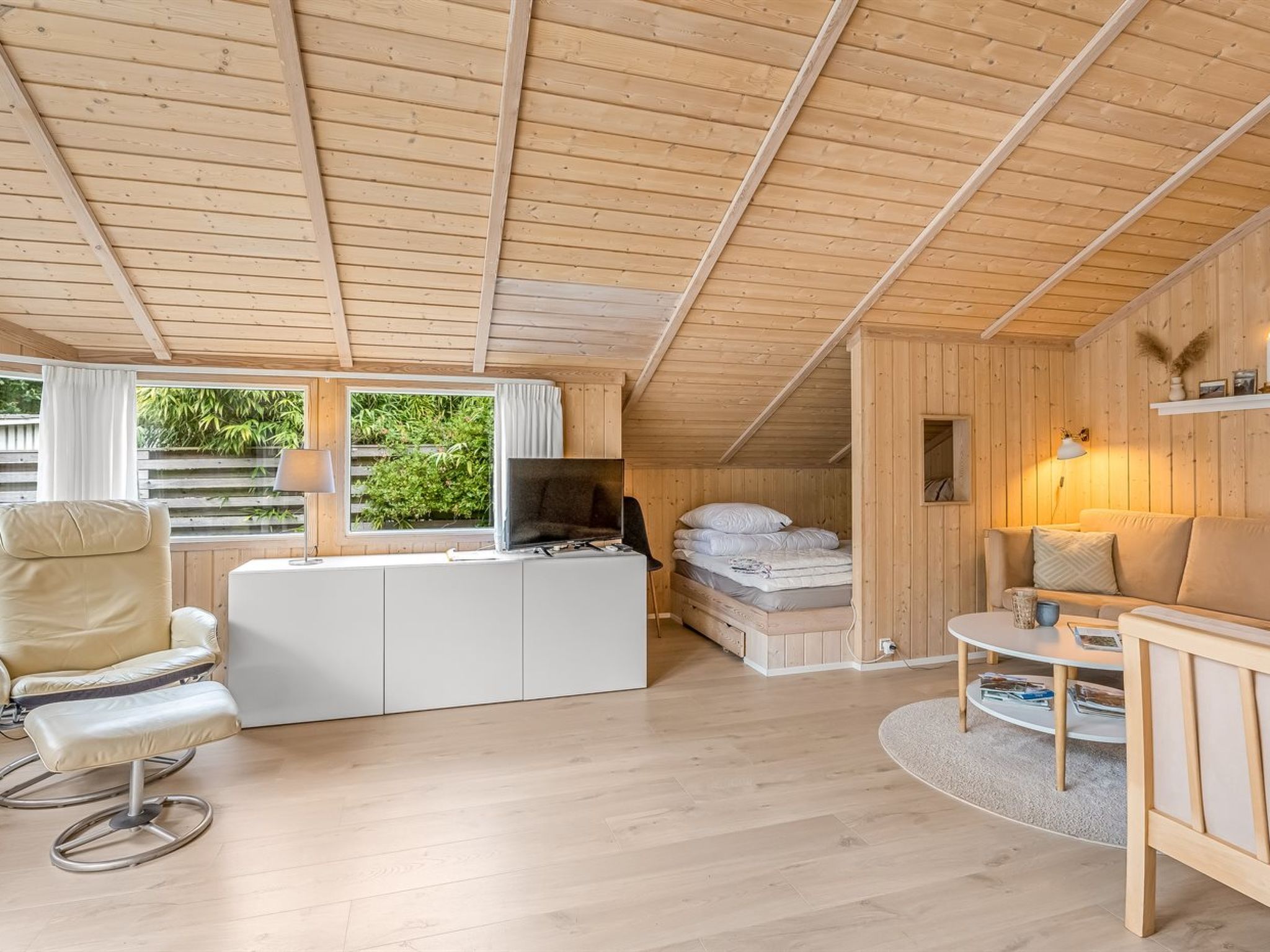 "Vilmar" - 250m from the sea