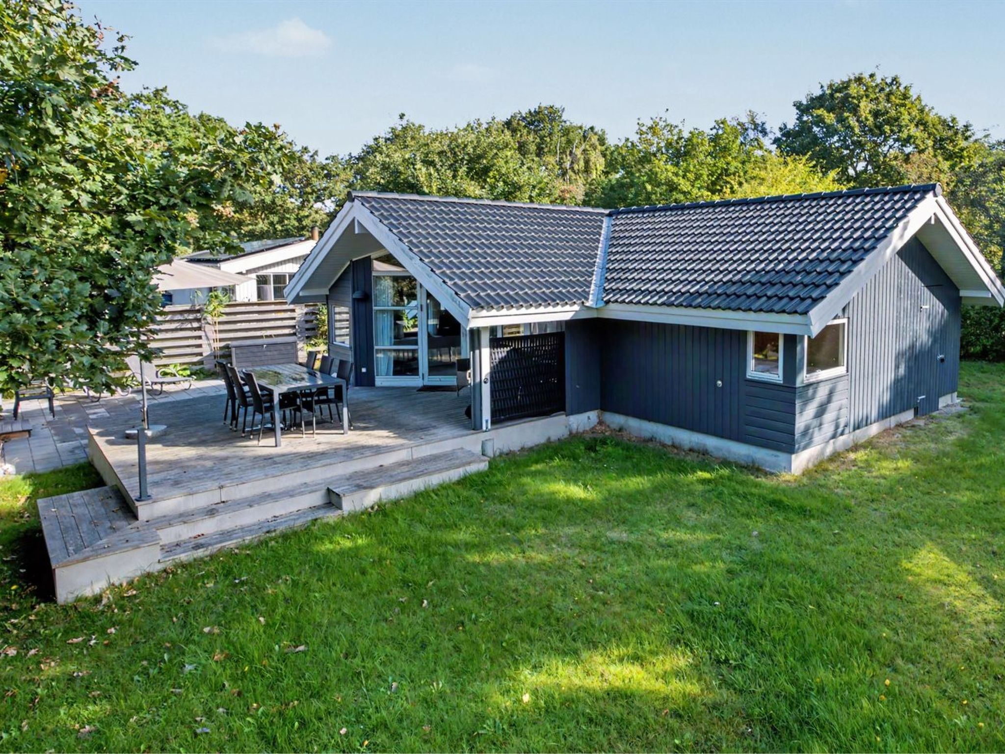"Vilmar" - 250m from the sea — House (1 of 24)