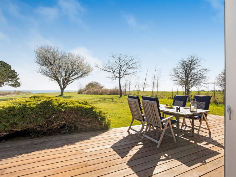 Search and Stay destination Skælskør, Denmark from . "Trajko" - 100m from the sea in Sealand