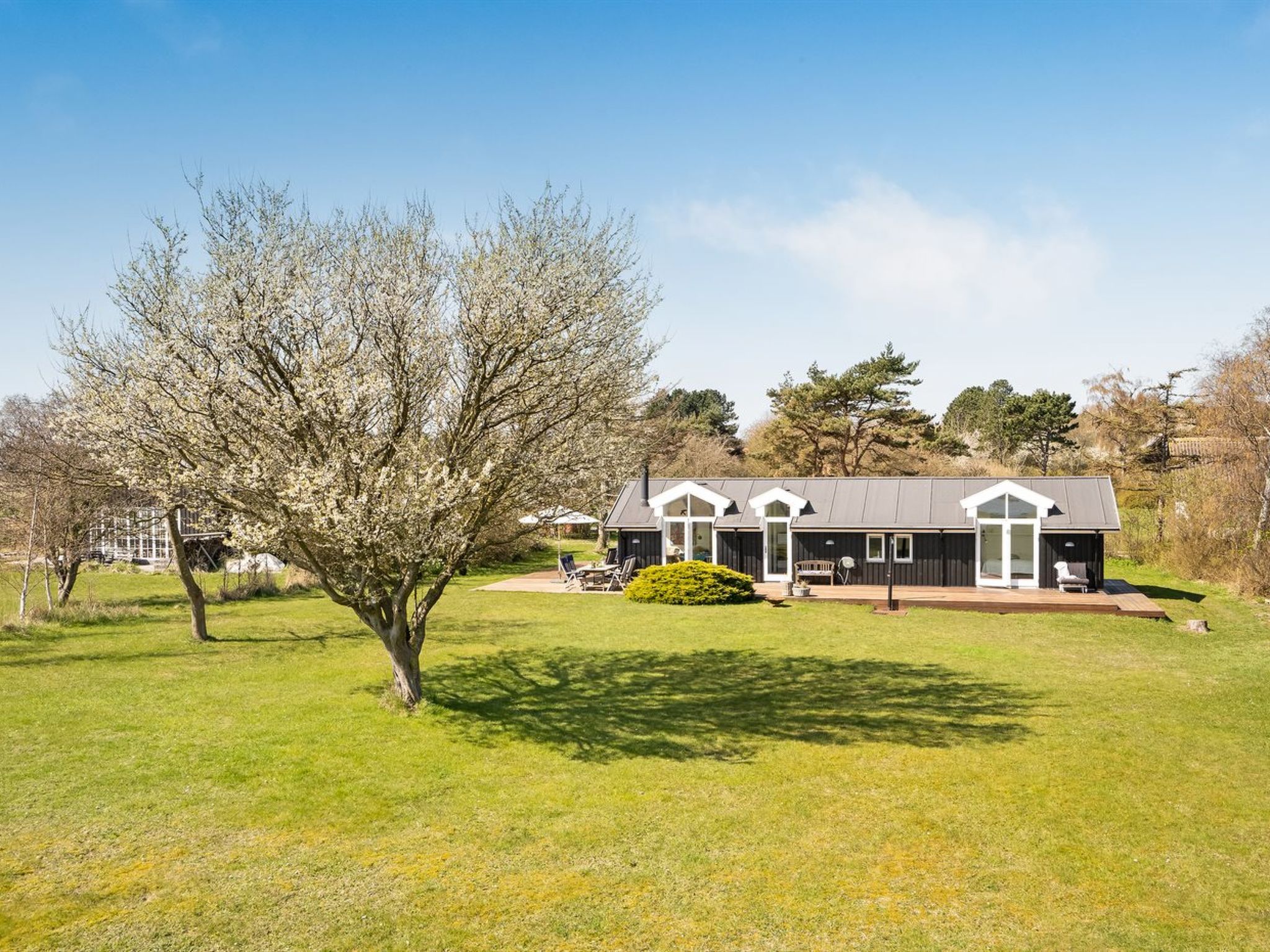 "Trajko" - 100m from the sea-Buiten