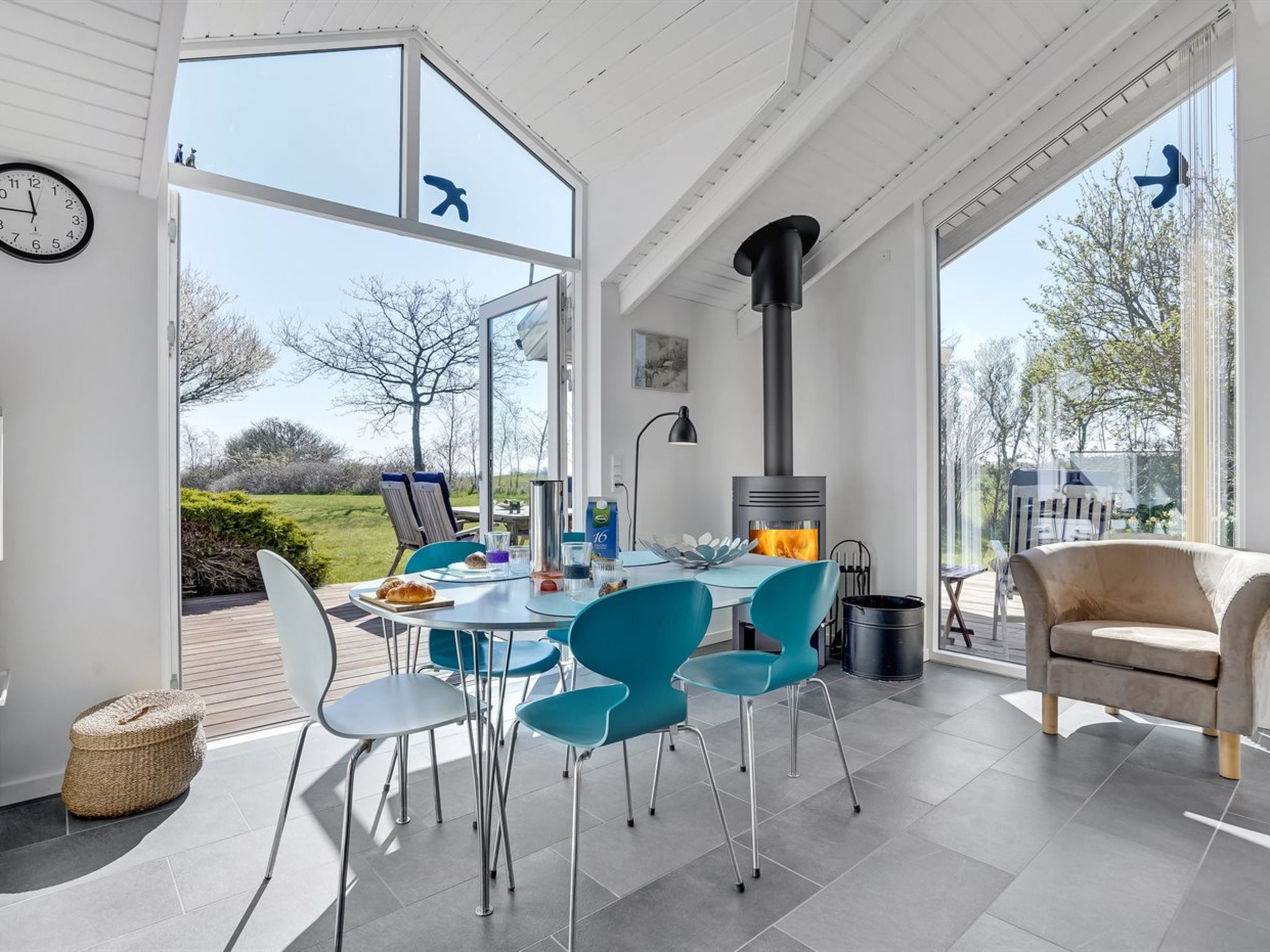 "Trajko" - 100m from the sea