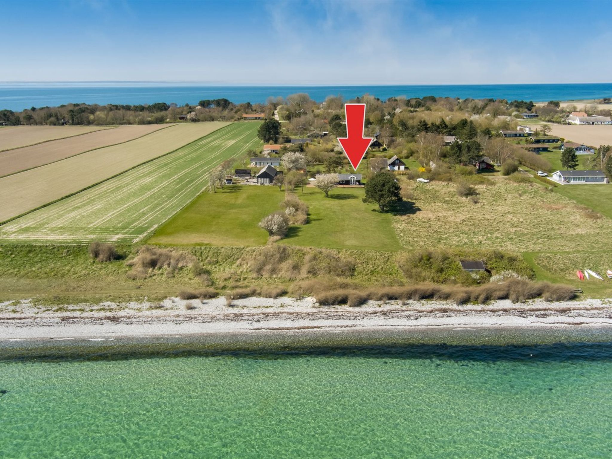 "Trajko" - 100m from the sea - Buiten