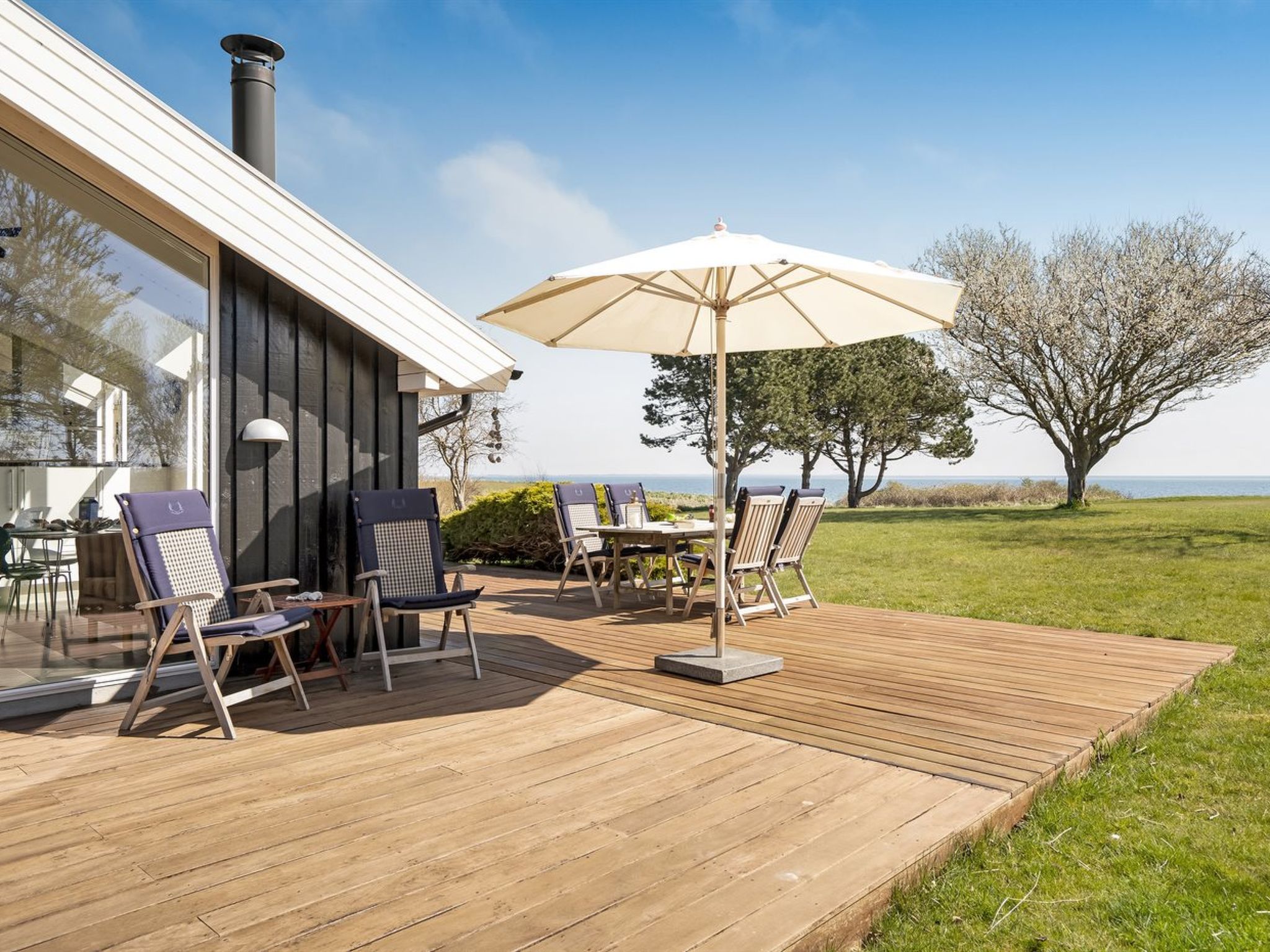 "Trajko" - 100m from the sea - Buiten