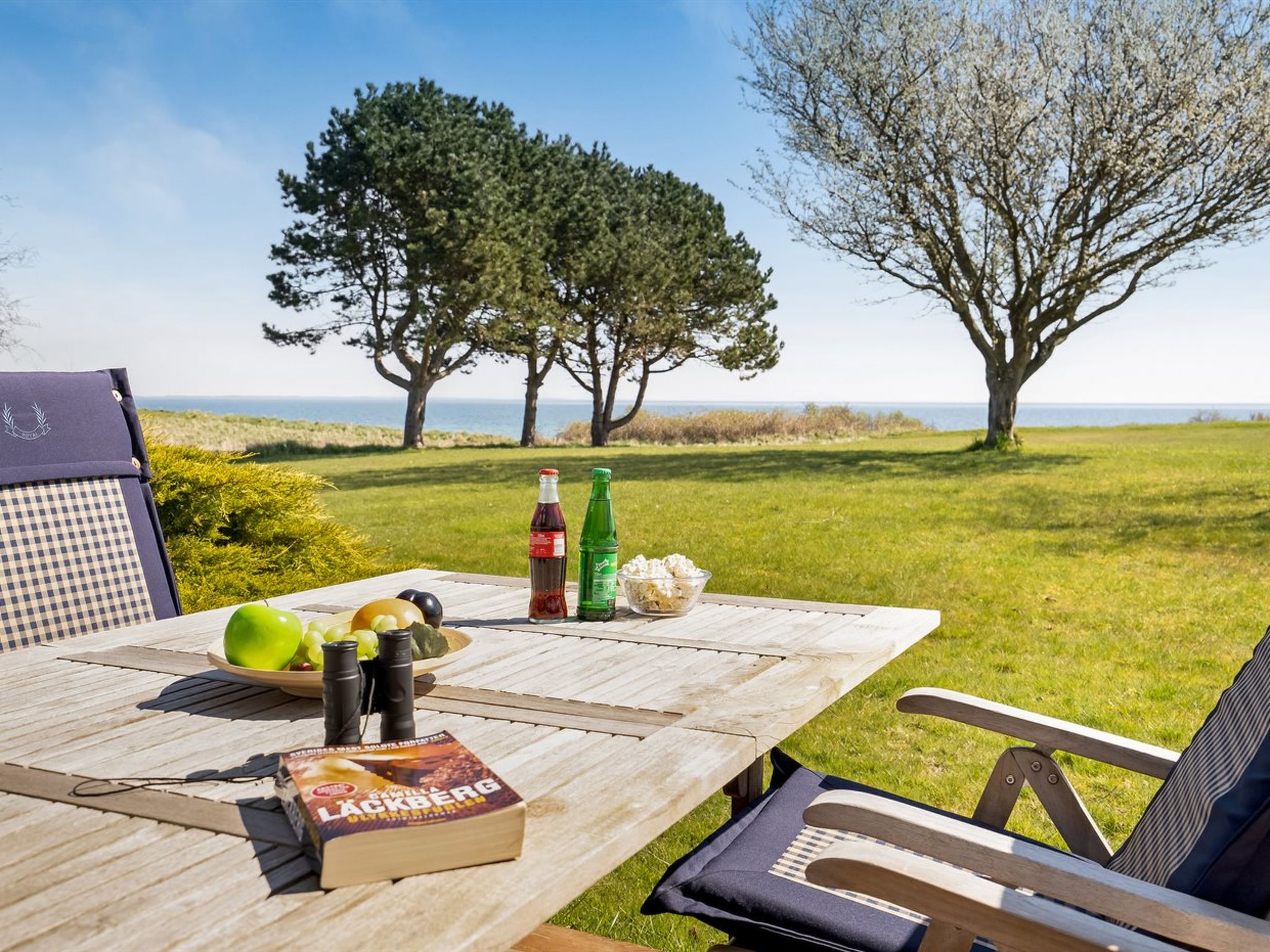 "Trajko" - 100m from the sea - Buiten