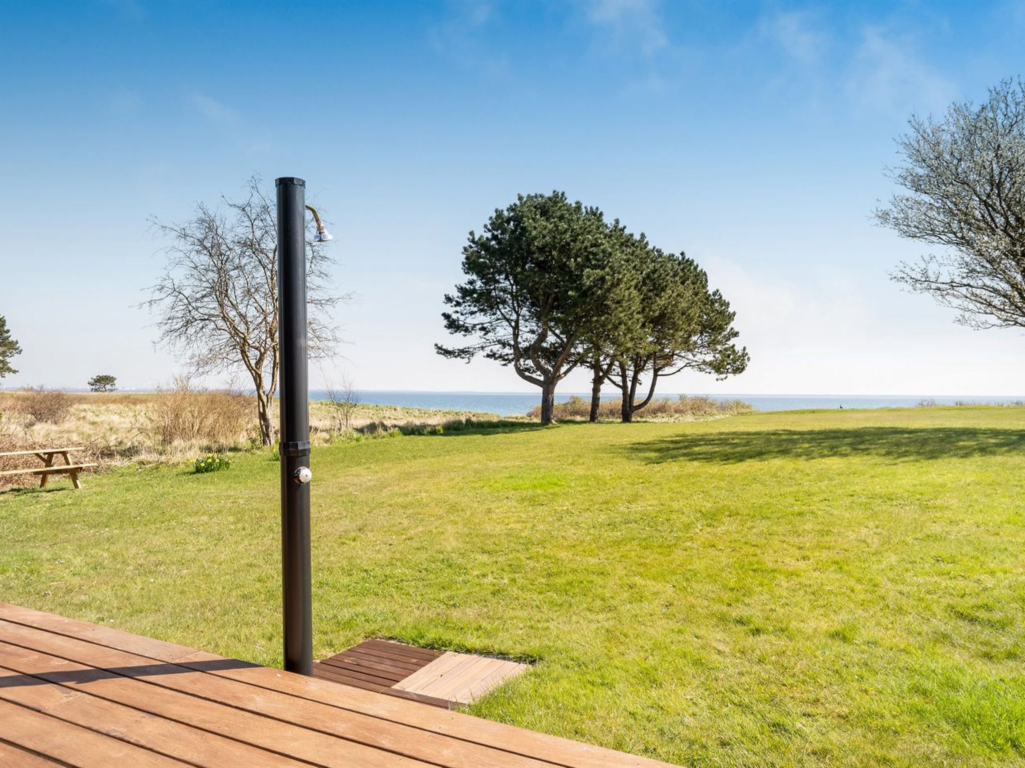 "Trajko" - 100m from the sea - Buiten
