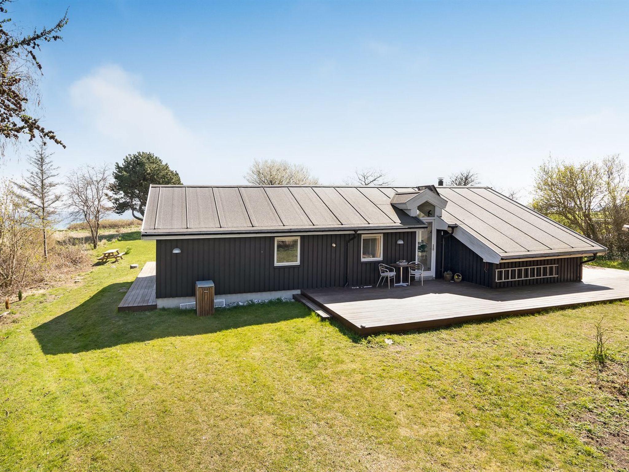 "Trajko" - 100m from the sea - Buiten
