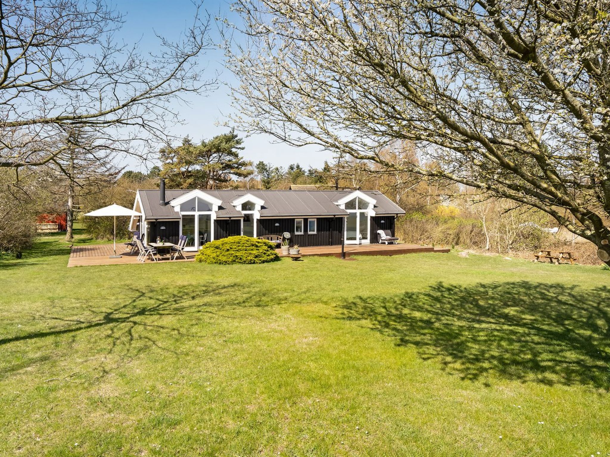 "Trajko" - 100m from the sea - Buiten