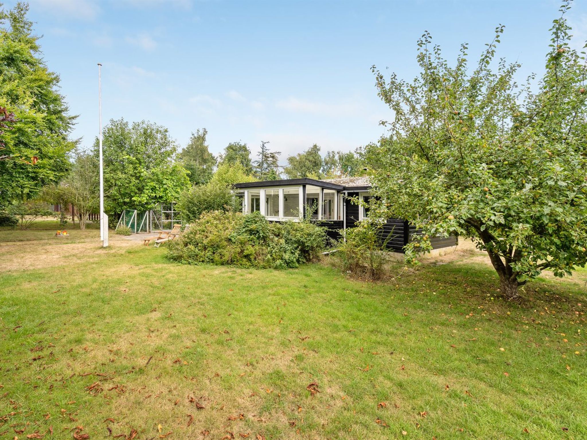 "Meeno" - 200m from the sea - Draußen