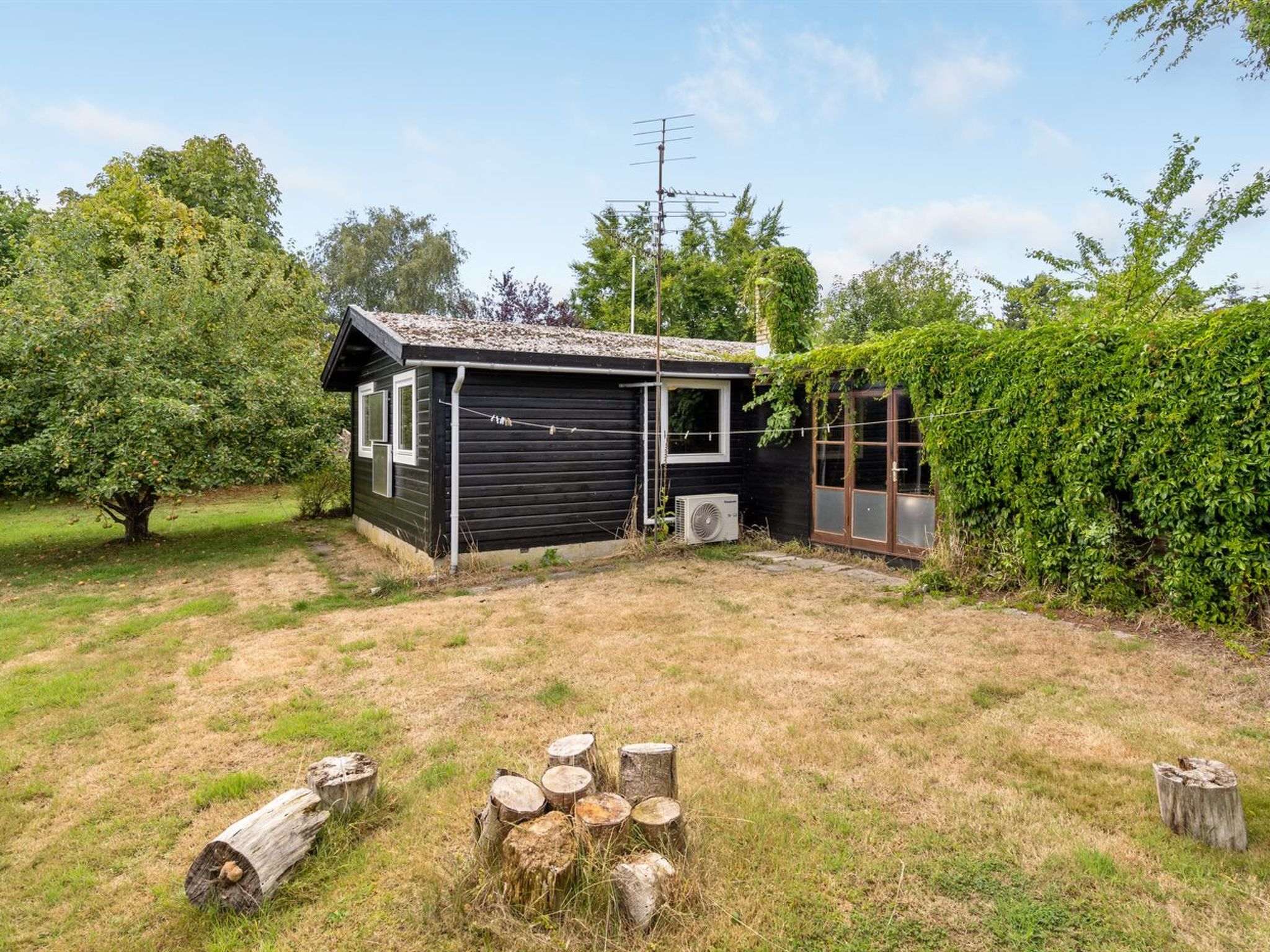 "Meeno" - 200m from the sea-Buiten