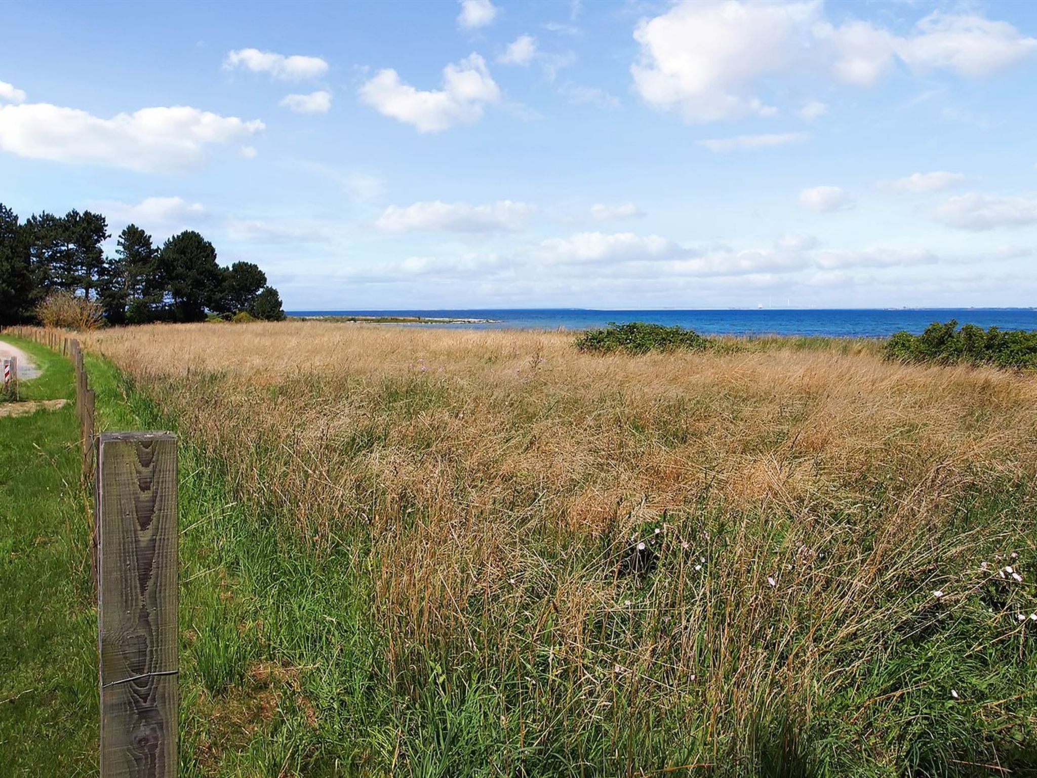 "Meeno" - 200m from the sea - Draußen