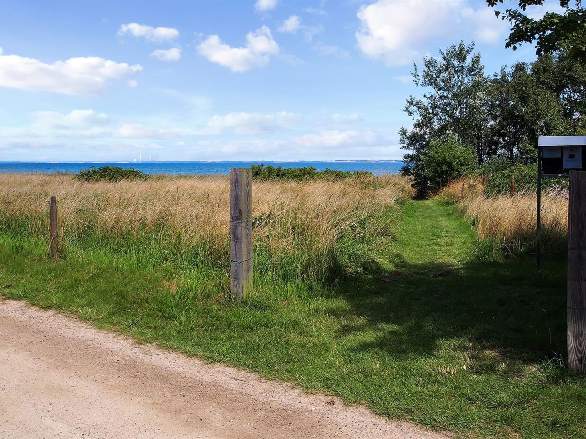 "Meeno" - 200m from the sea - Draußen