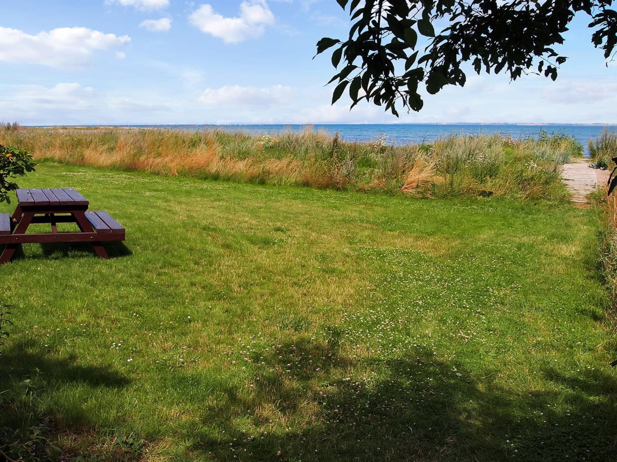 "Meeno" - 200m from the sea - Draußen