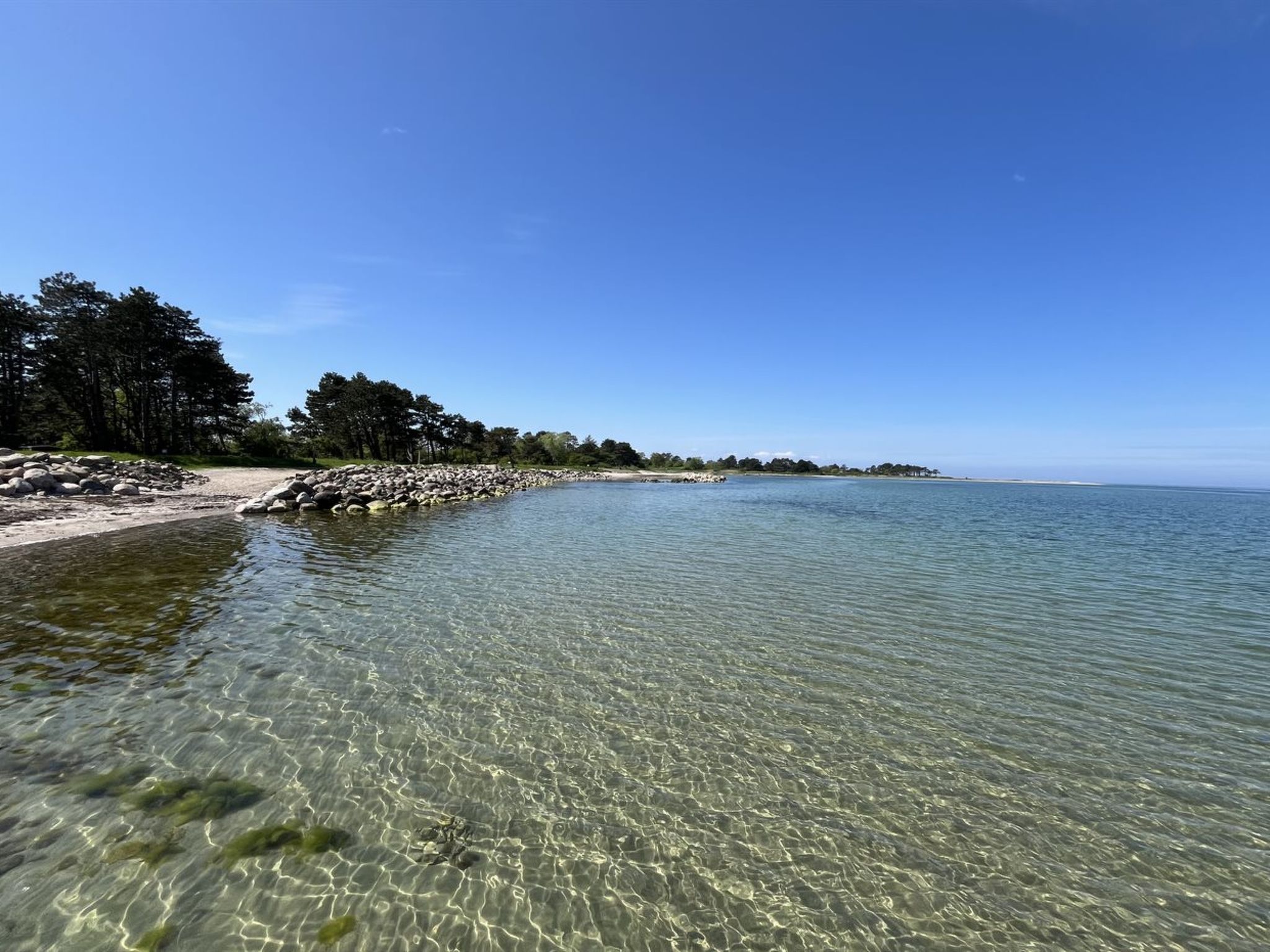 "Meeno" - 200m from the sea - Draußen