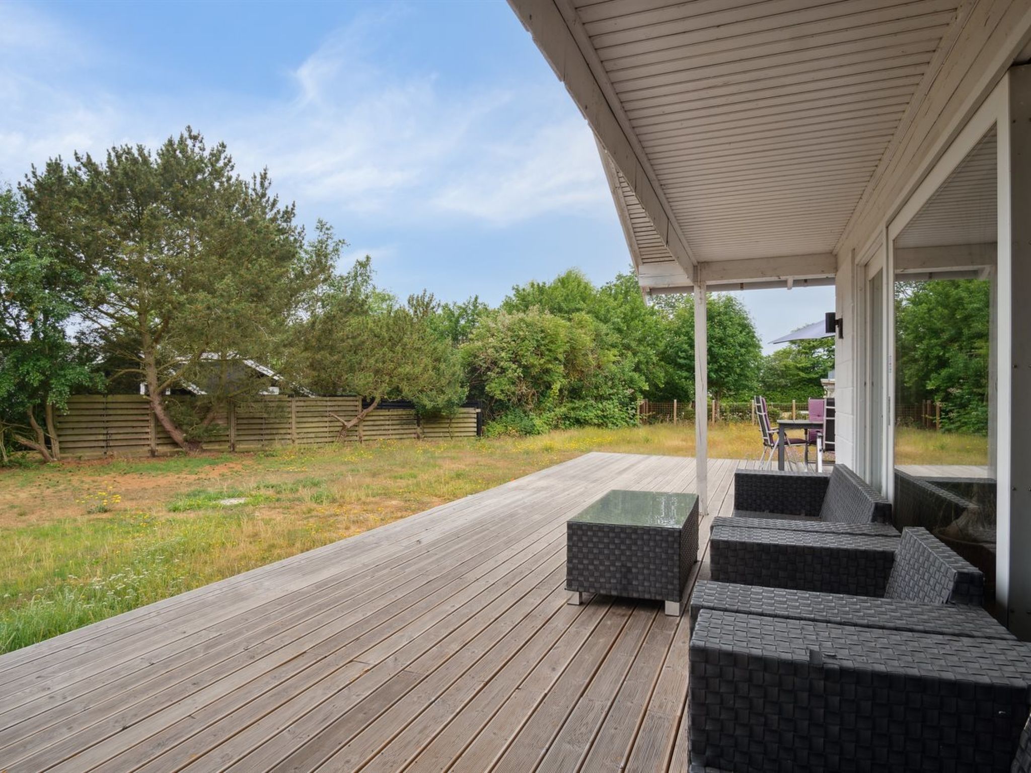 "Janna" - 75m from the sea-Buiten