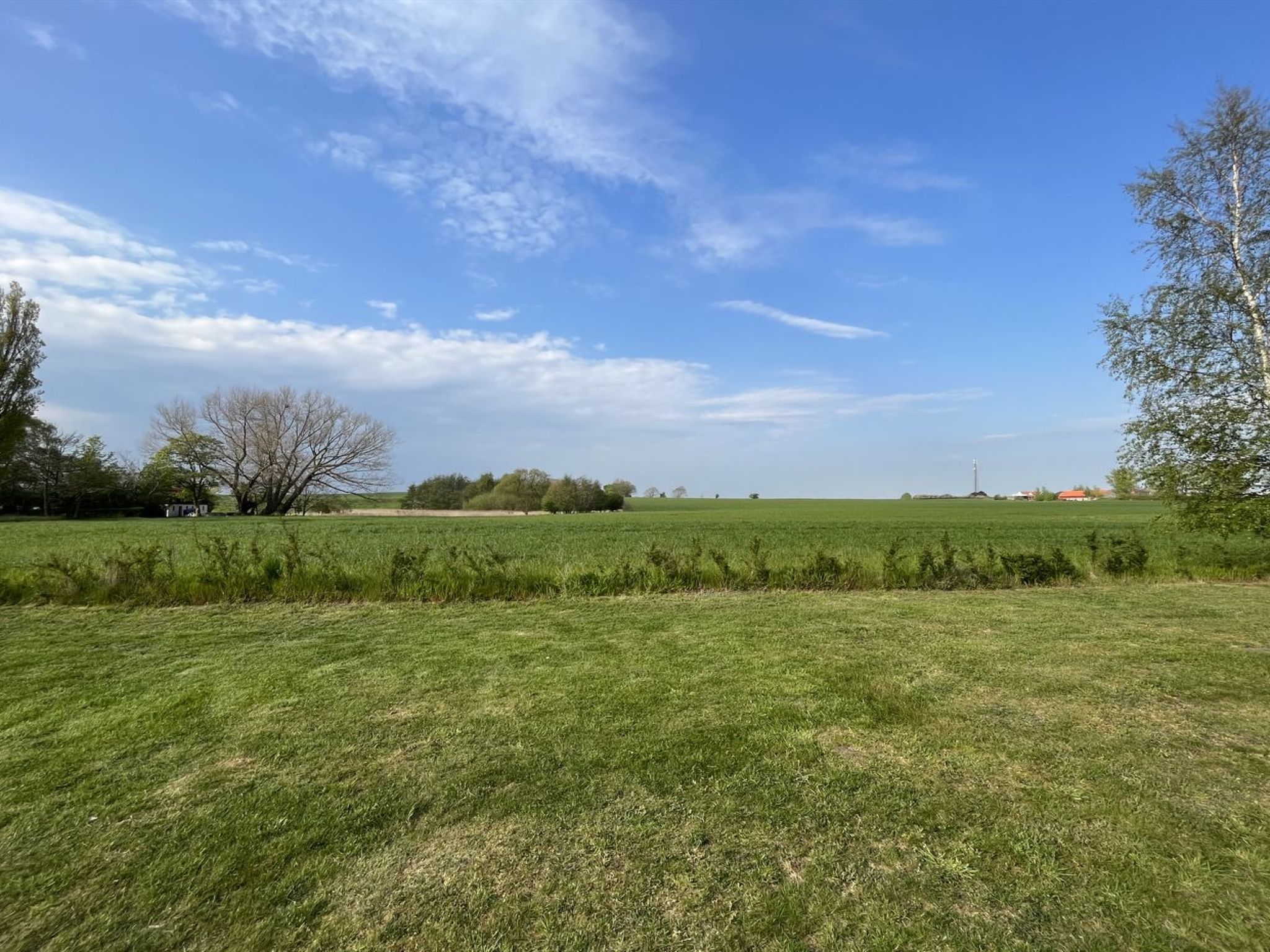 "Janna" - 75m from the sea-Buiten