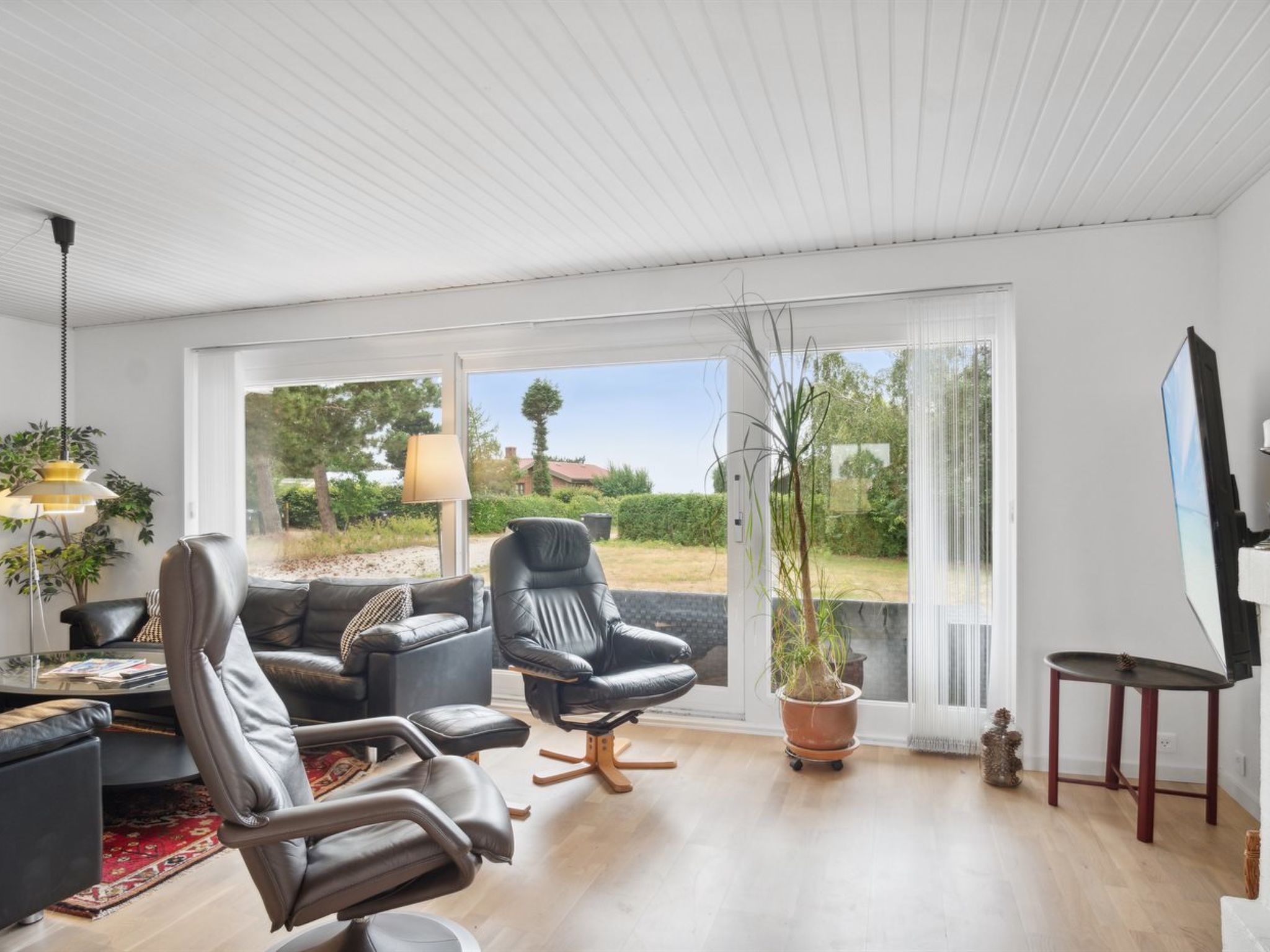 "Janna" - 75m from the sea - Drinnen