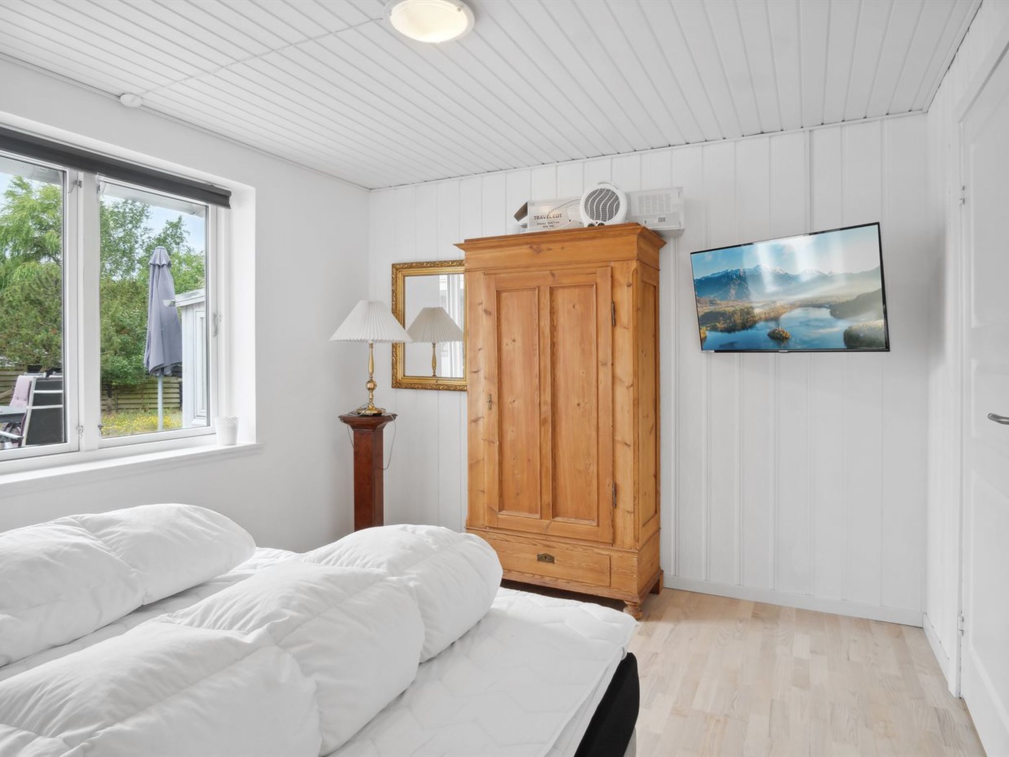 "Janna" - 75m from the sea - Drinnen