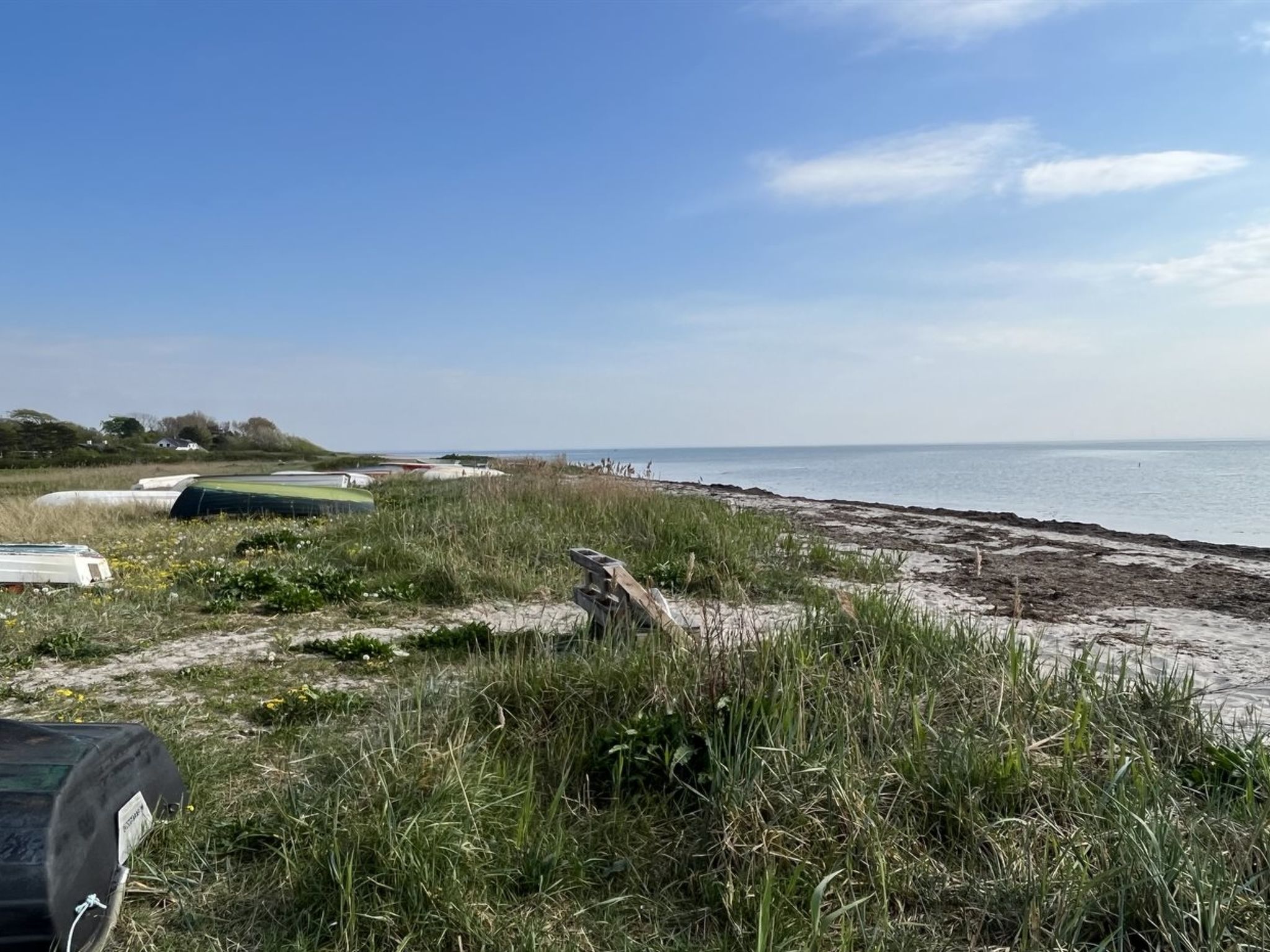 "Janna" - 75m from the sea - Draußen