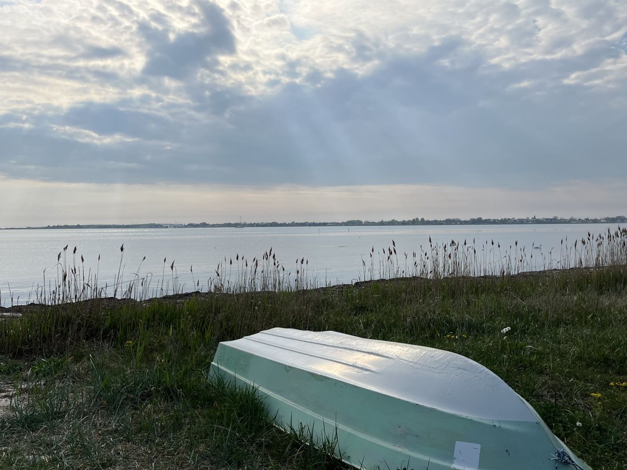 "Janna" - 75m from the sea - Draußen