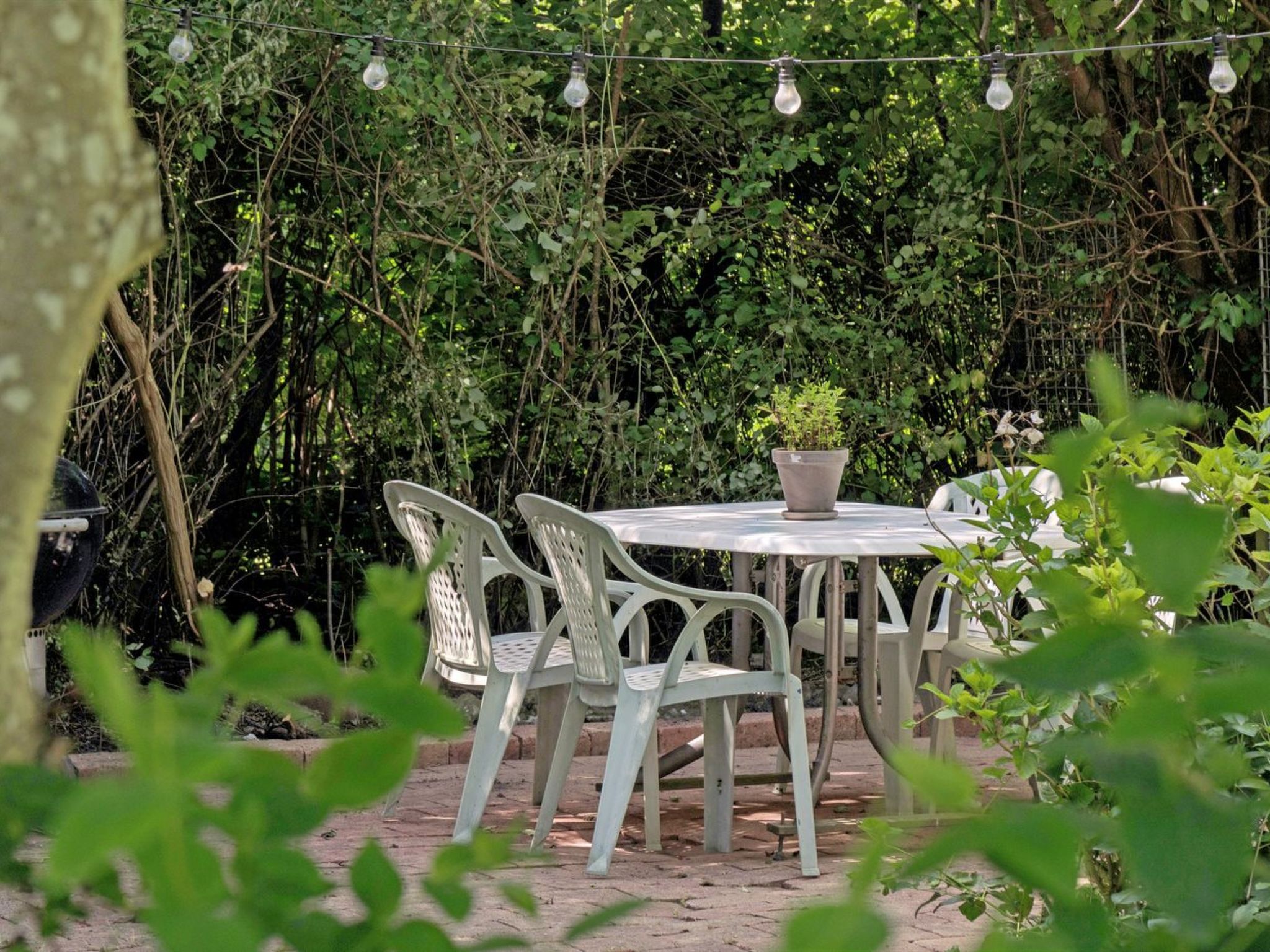 "Arto" - 325m from the sea-Buiten