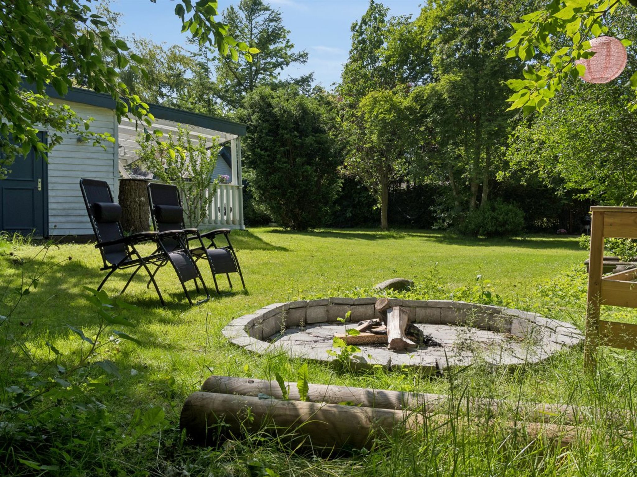 "Arto" - 325m from the sea-Buiten