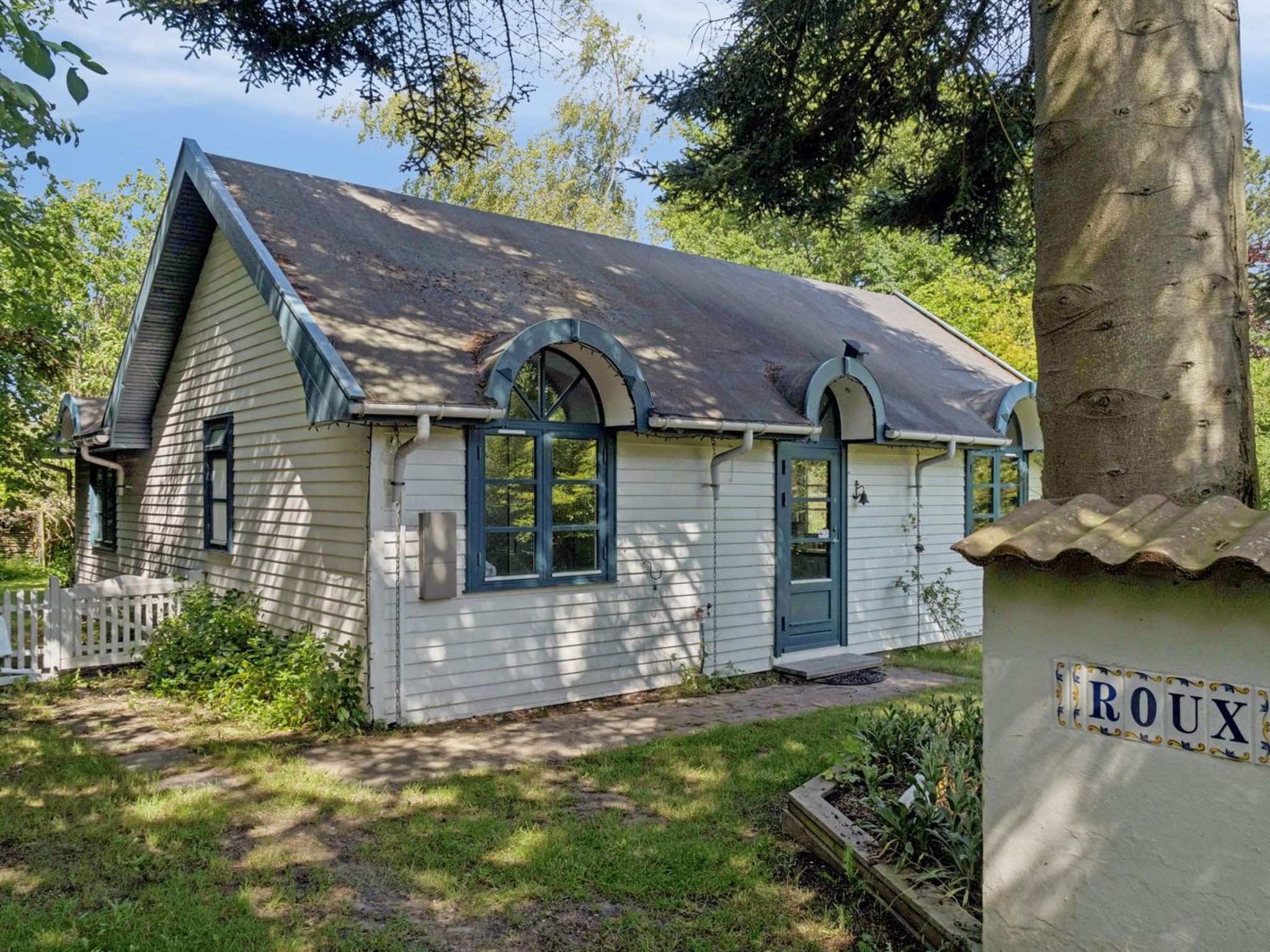 "Arto" - 325m from the sea-Buiten