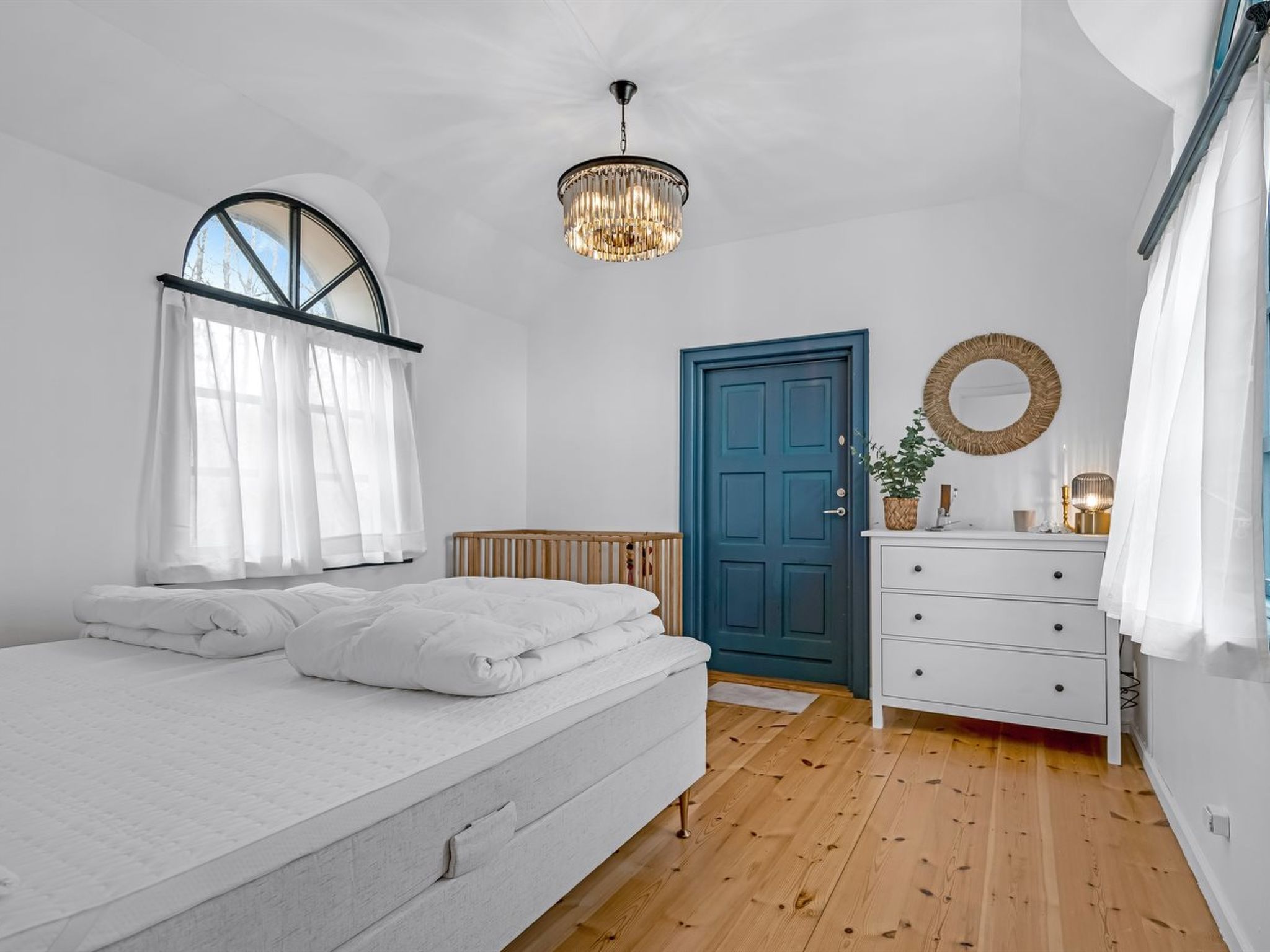 "Arto" - 325m from the sea-Inside