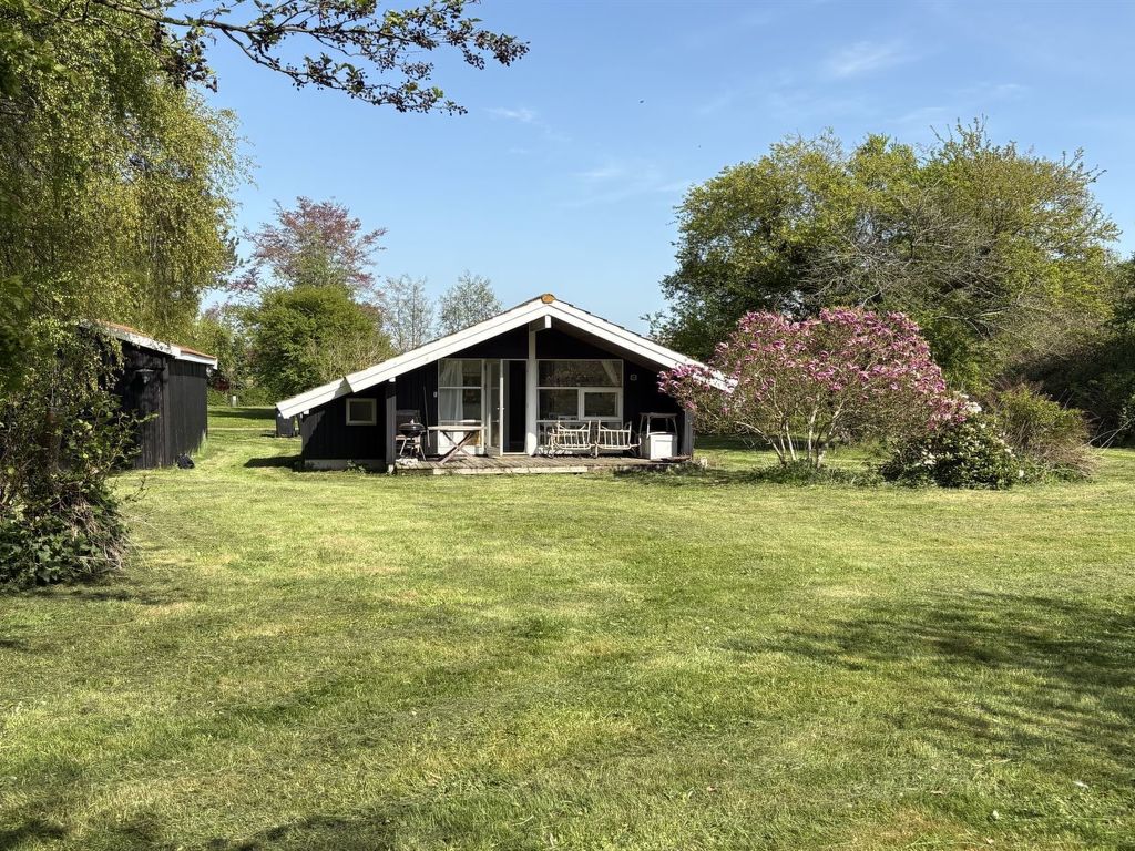 Vakantiehuis Nnykka