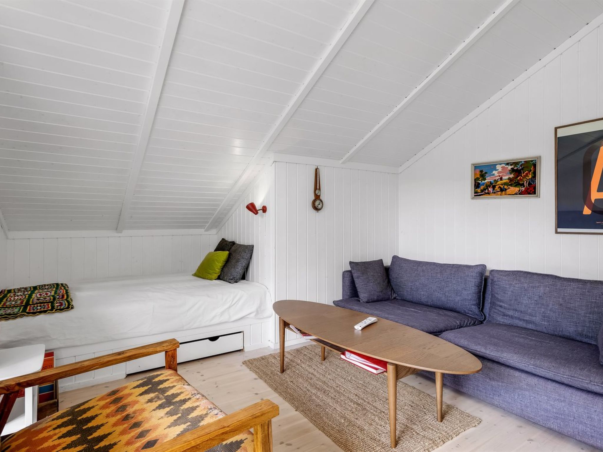 "Nnykka" - 125m from the sea-Outside