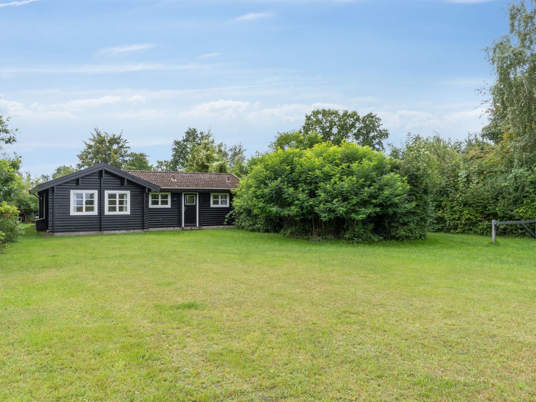 "Kjell" - 25m from the sea-Draußen
