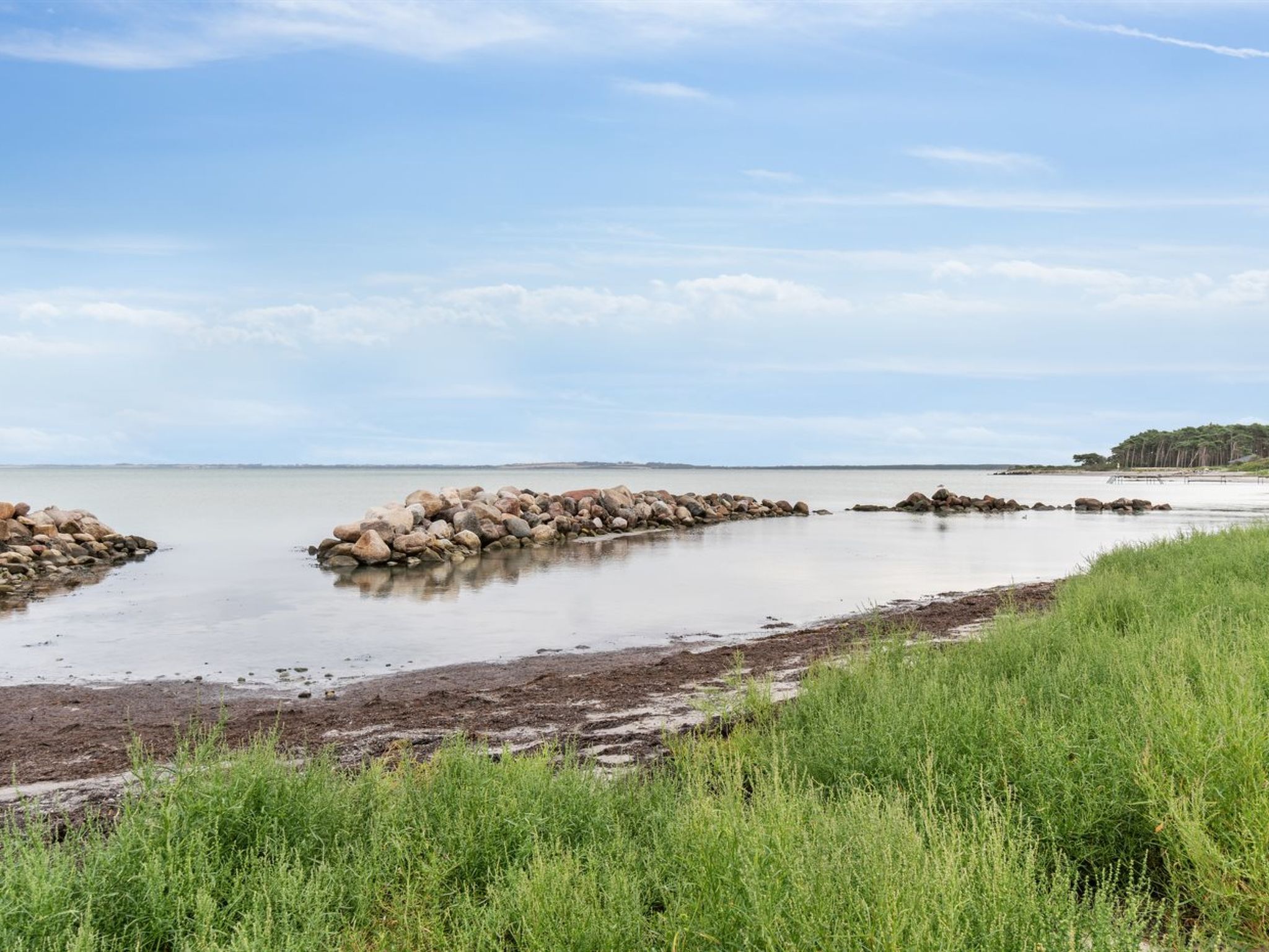 "Kjell" - 25m from the sea-Draußen