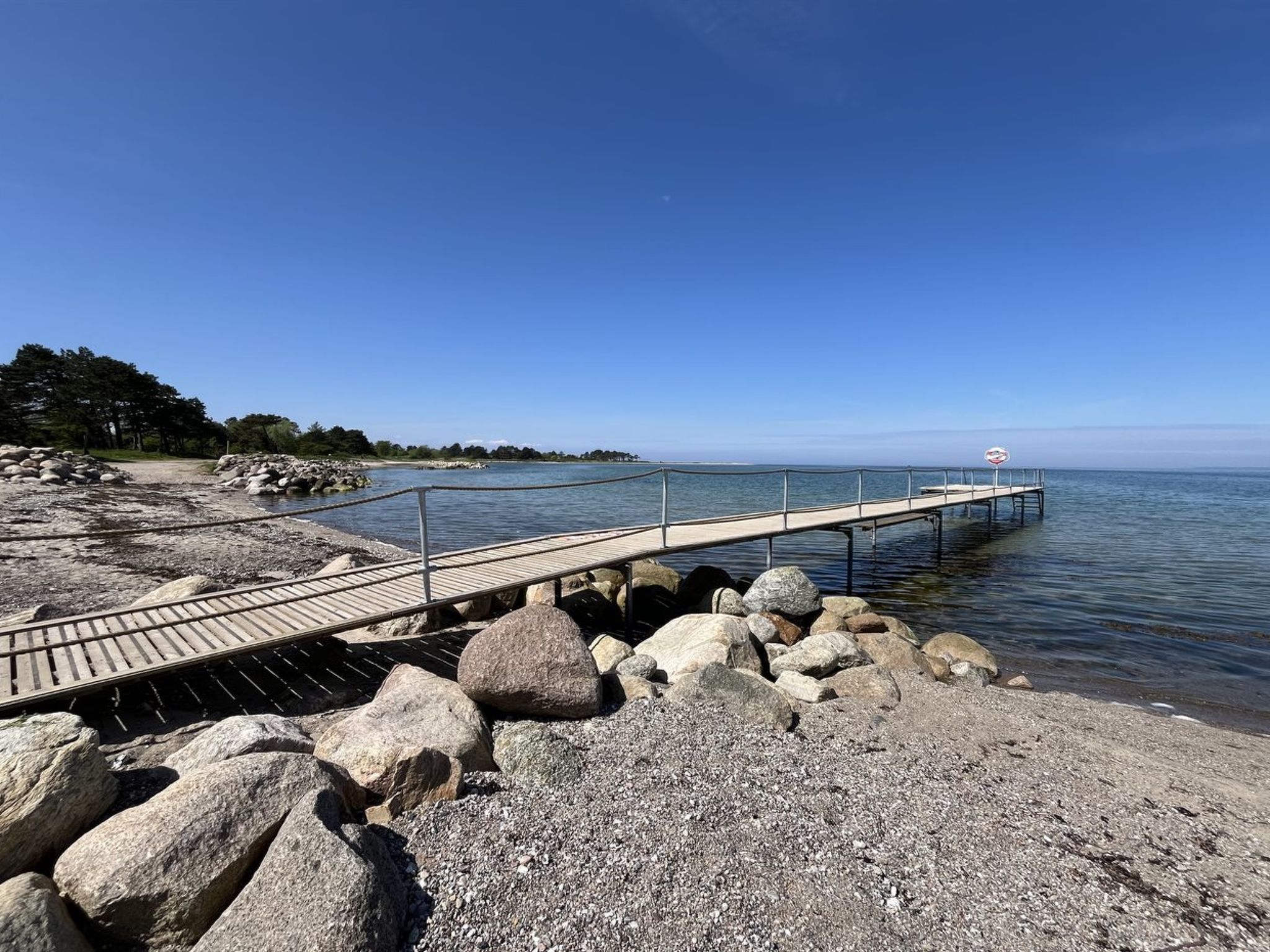 "Kjell" - 25m from the sea-Draußen