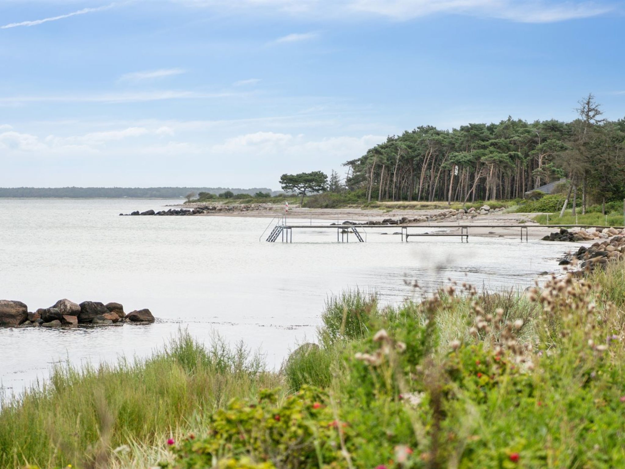 "Kjell" - 25m from the sea-Dehors
