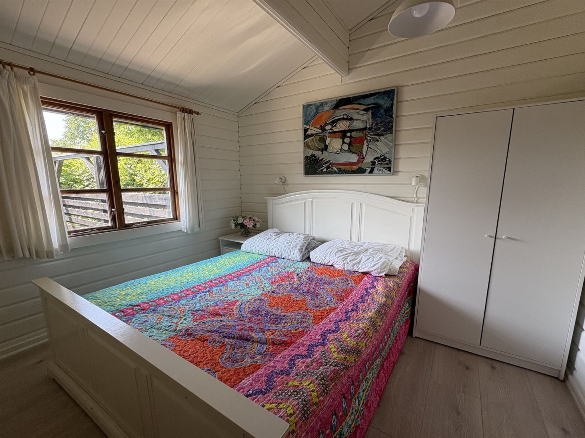 "Kjell" - 25m from the sea-Dedans