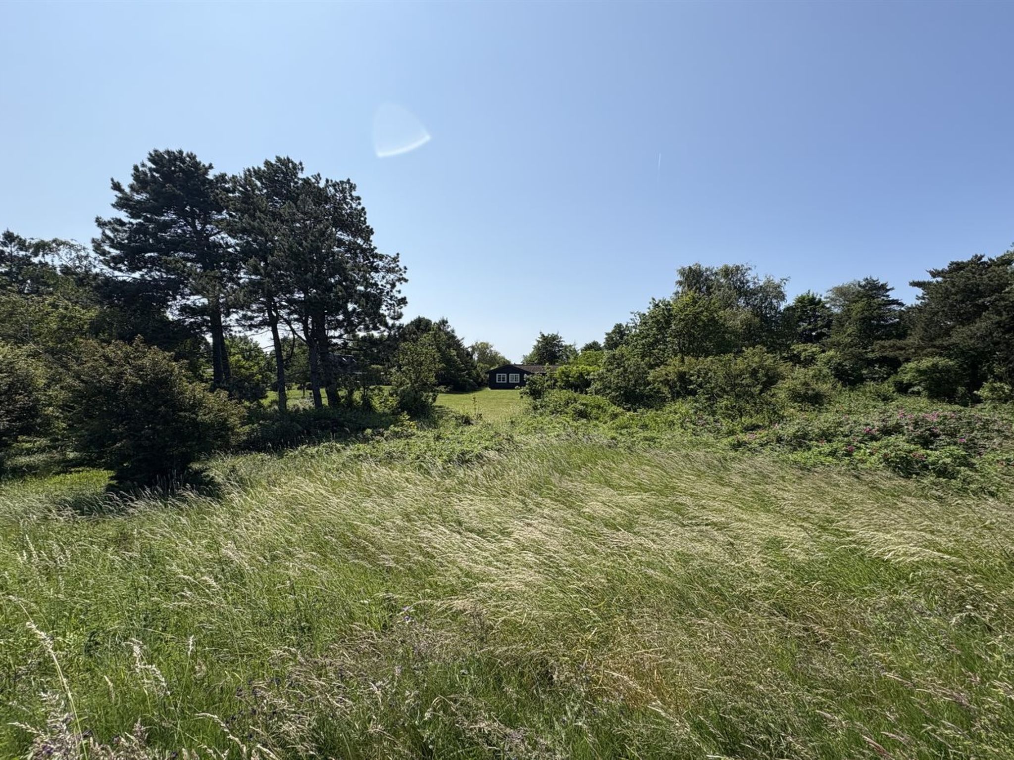 "Kjell" - 25m from the sea-Dehors