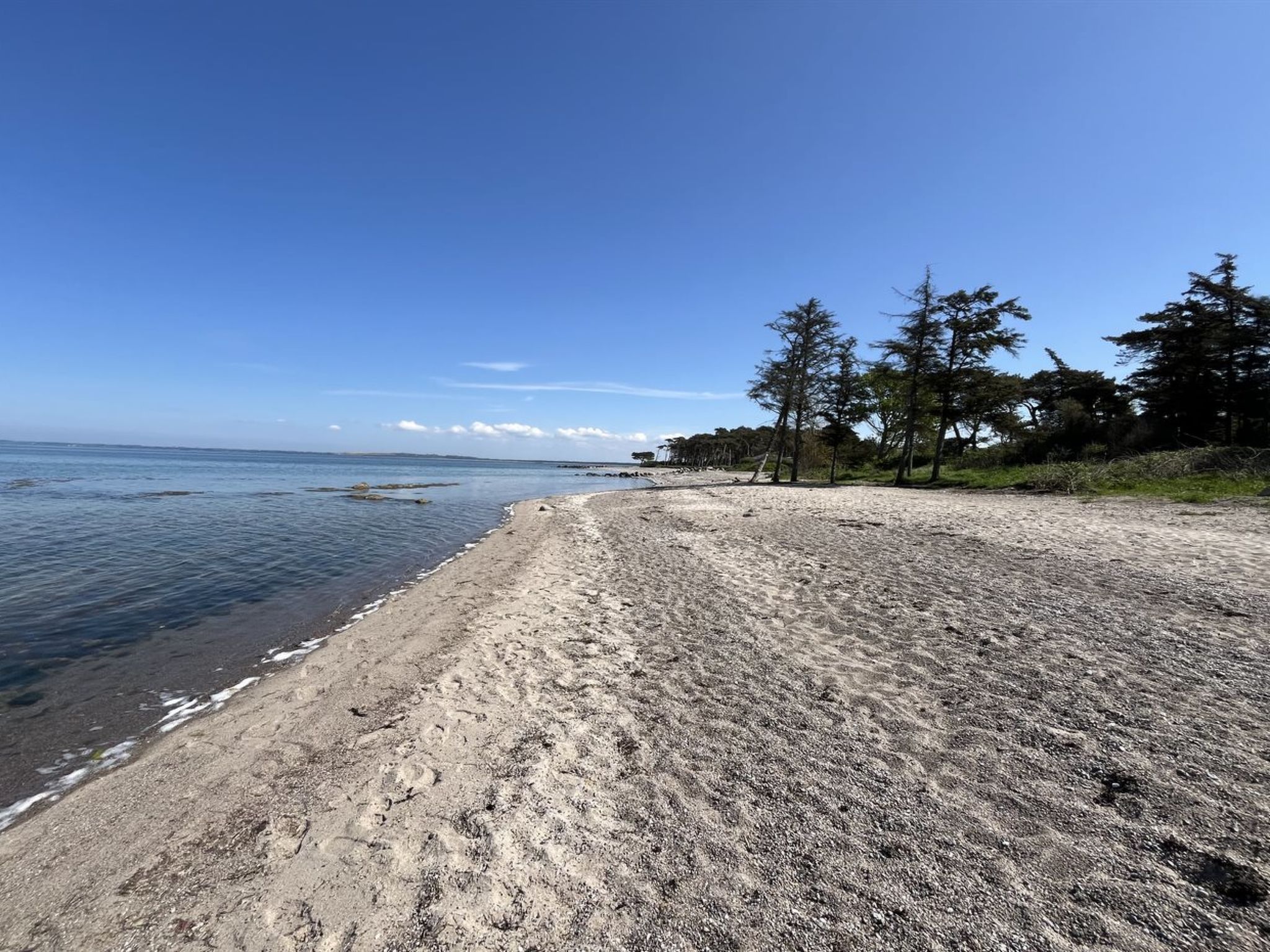 "Kjell" - 25m from the sea-Dehors