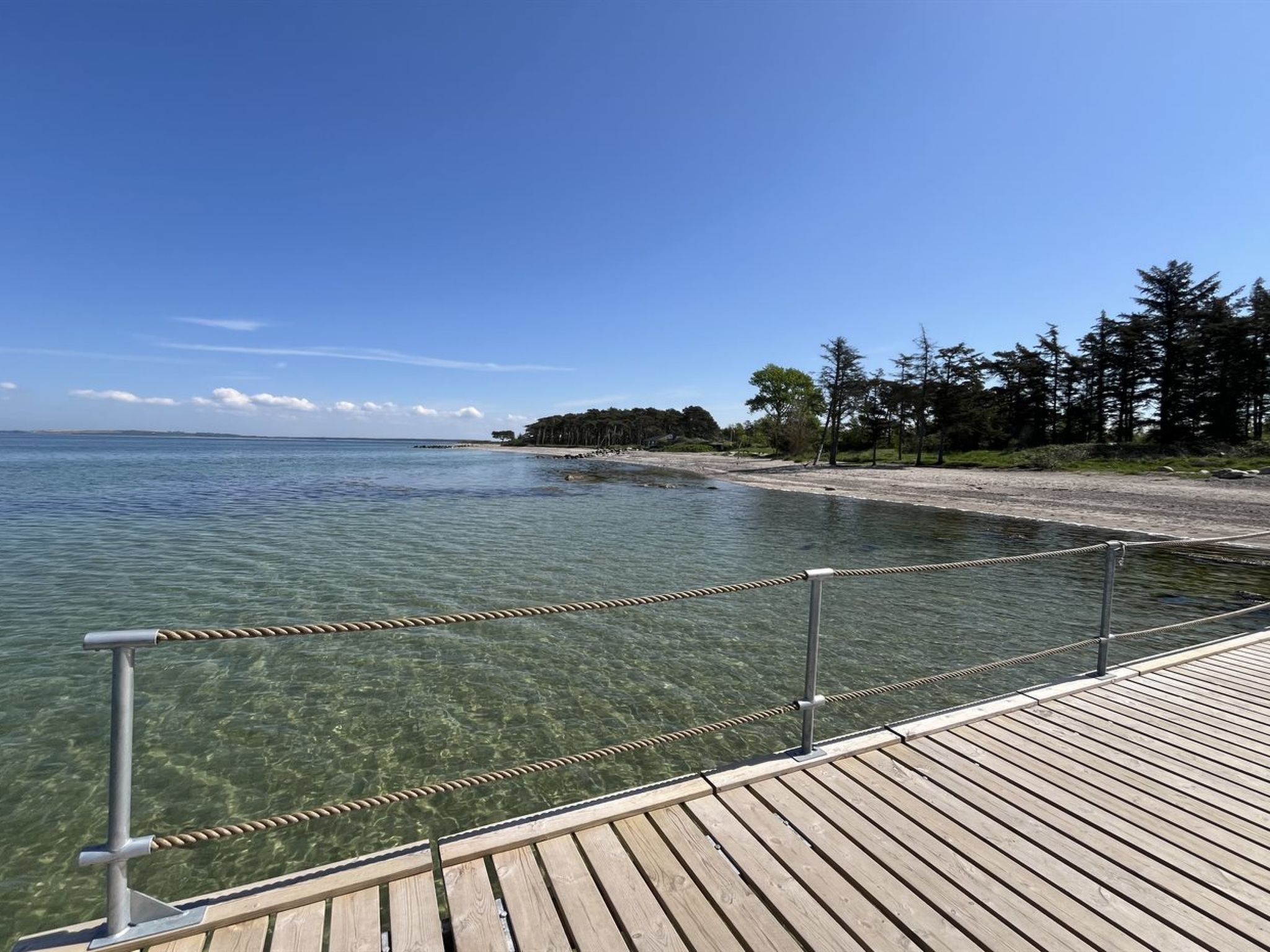 "Kjell" - 25m from the sea-Dehors