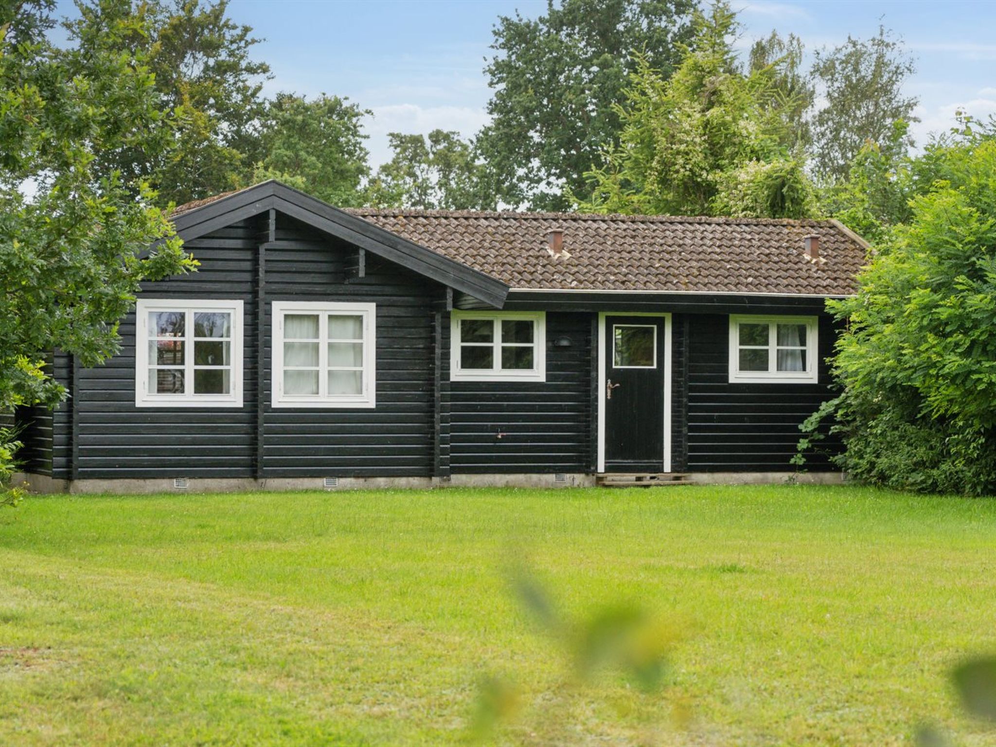 "Kjell" - 25m from the sea — House (5 of 32)