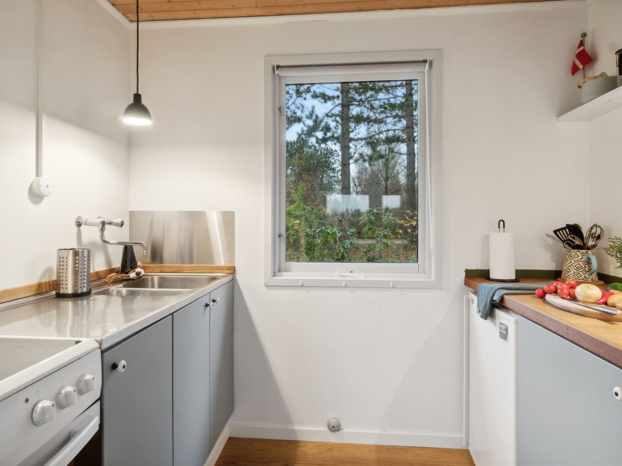 "Ela" - 1.1km from the sea-Binnen