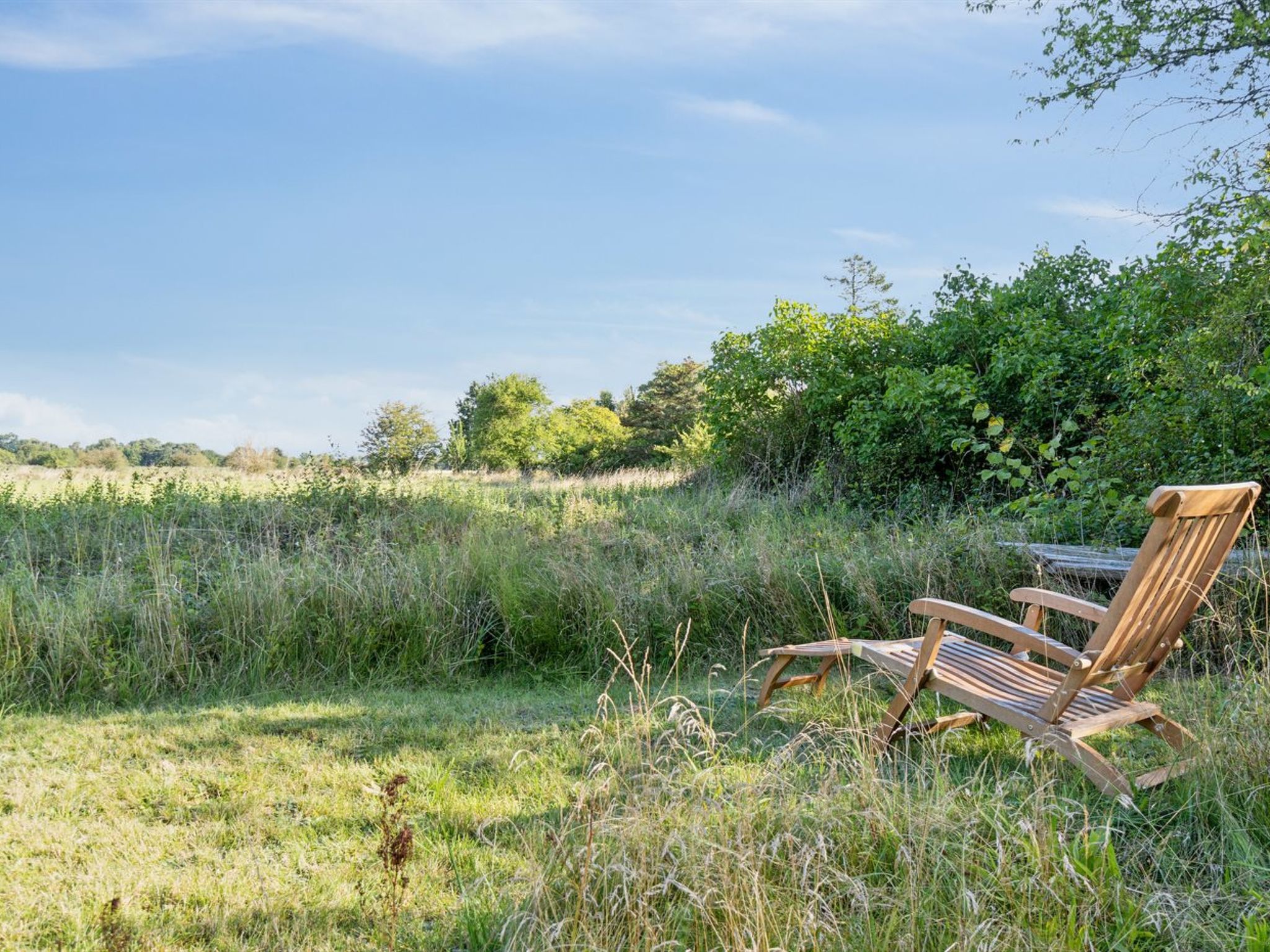 "Ela" - 1.1km from the sea-Buiten