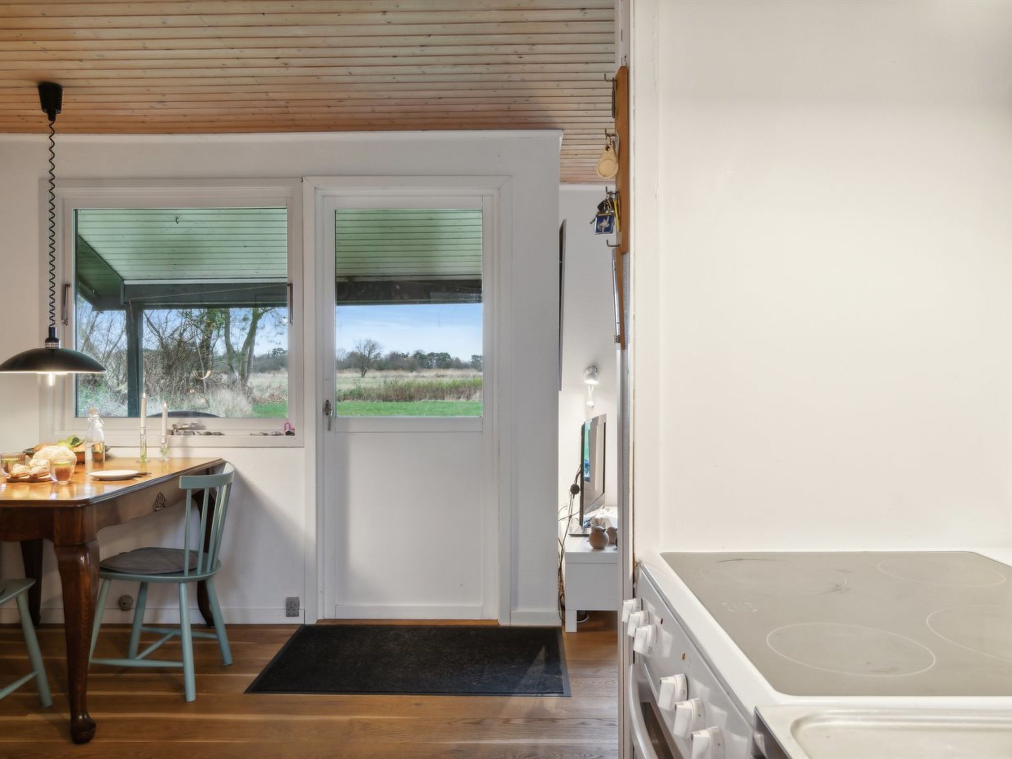 "Ela" - 1.1km from the sea-Binnen