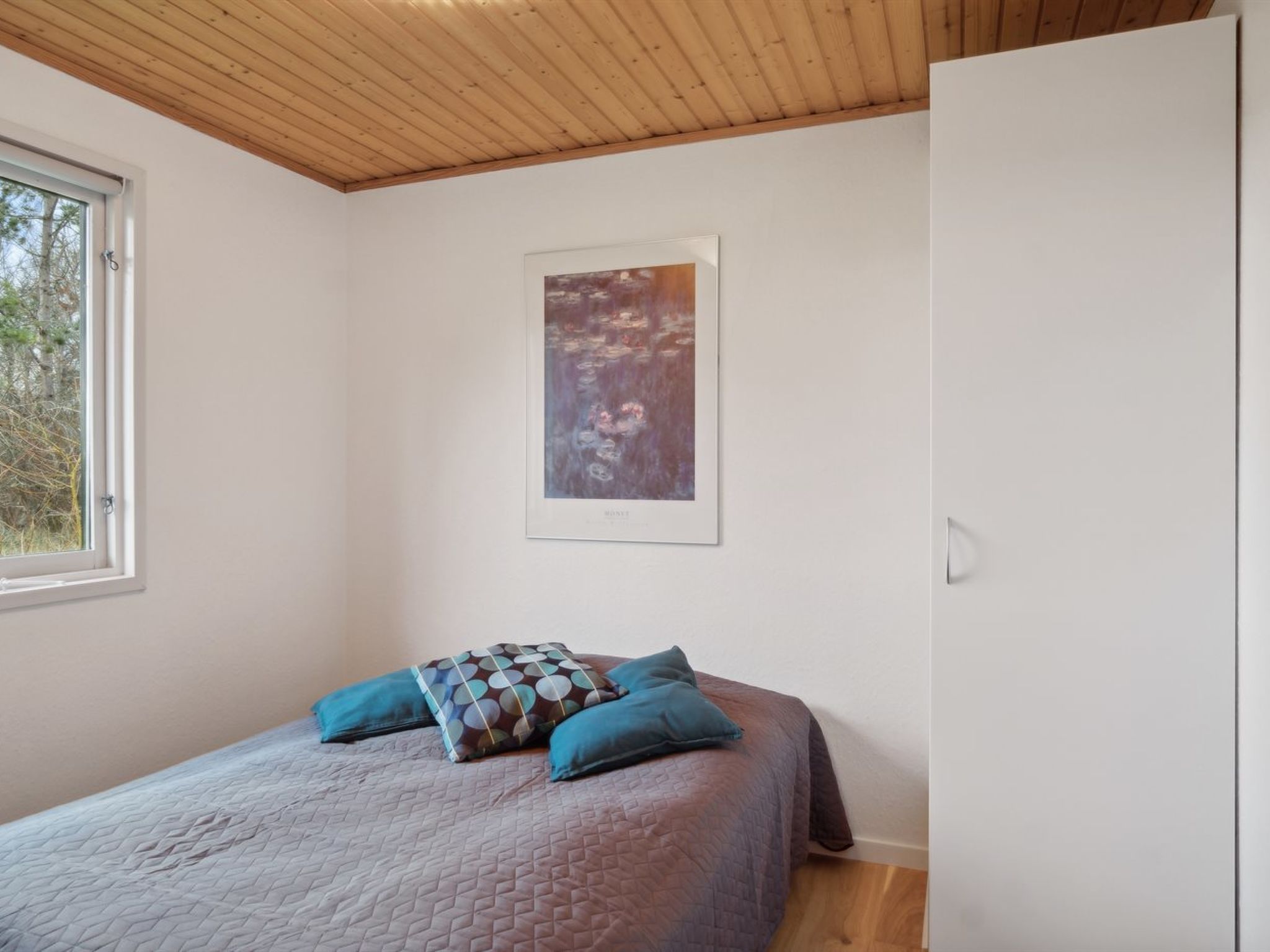 "Ela" - 1.1km from the sea-Binnen