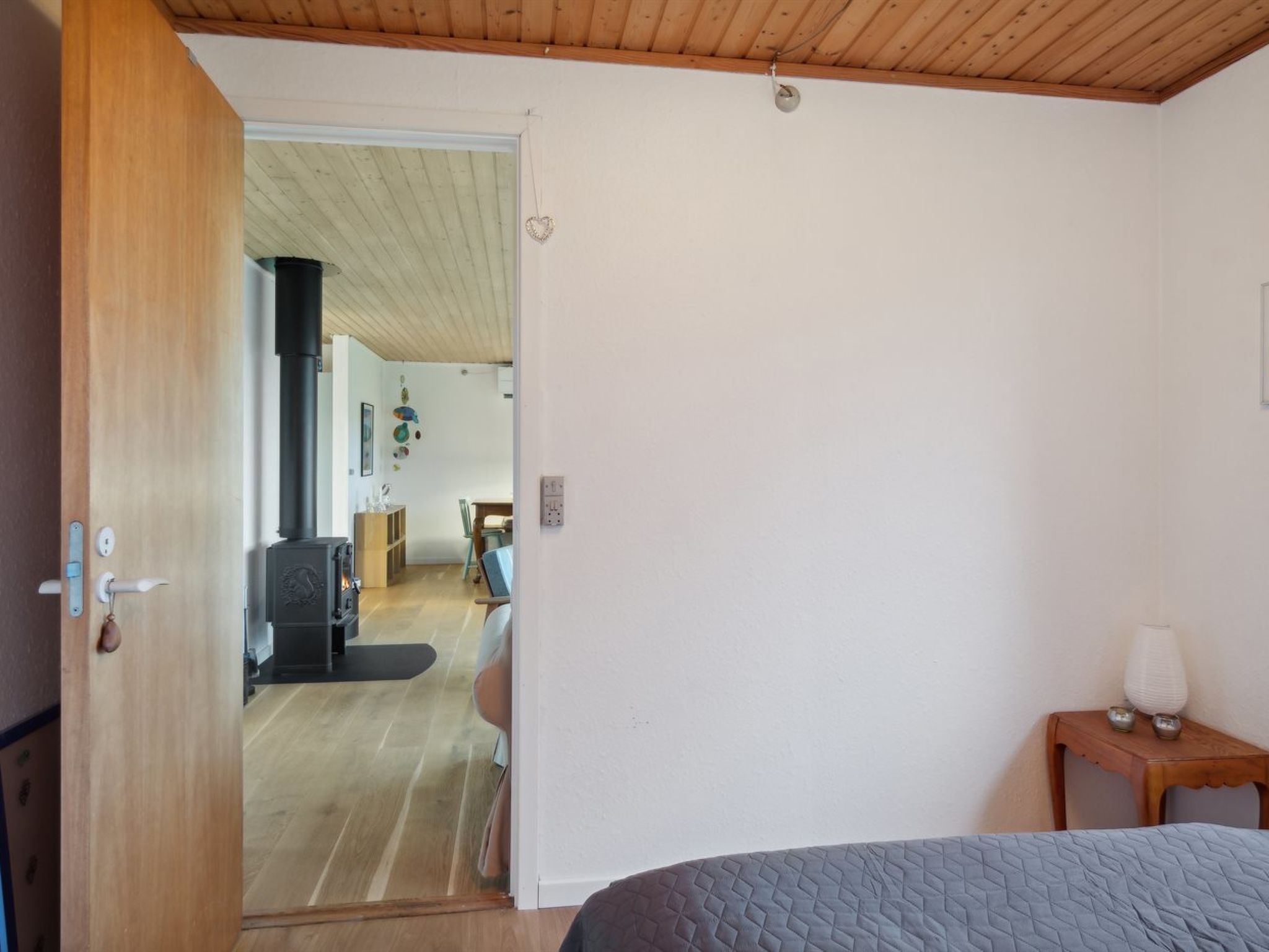 "Ela" - 1.1km from the sea-Binnen