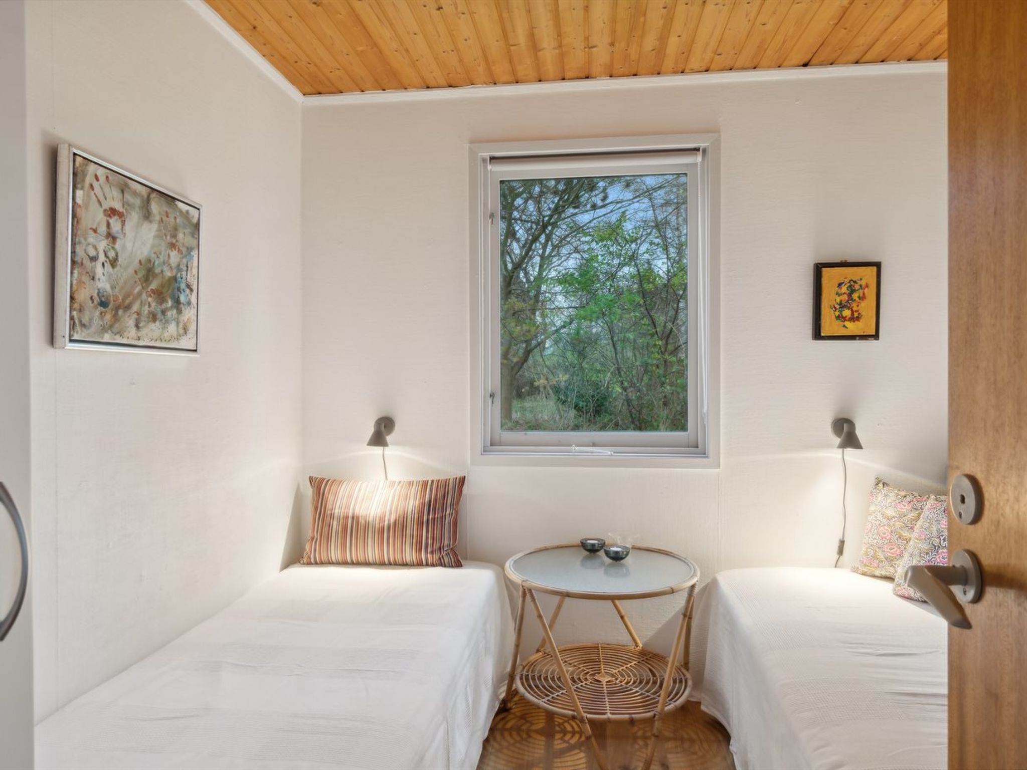 "Ela" - 1.1km from the sea-Binnen