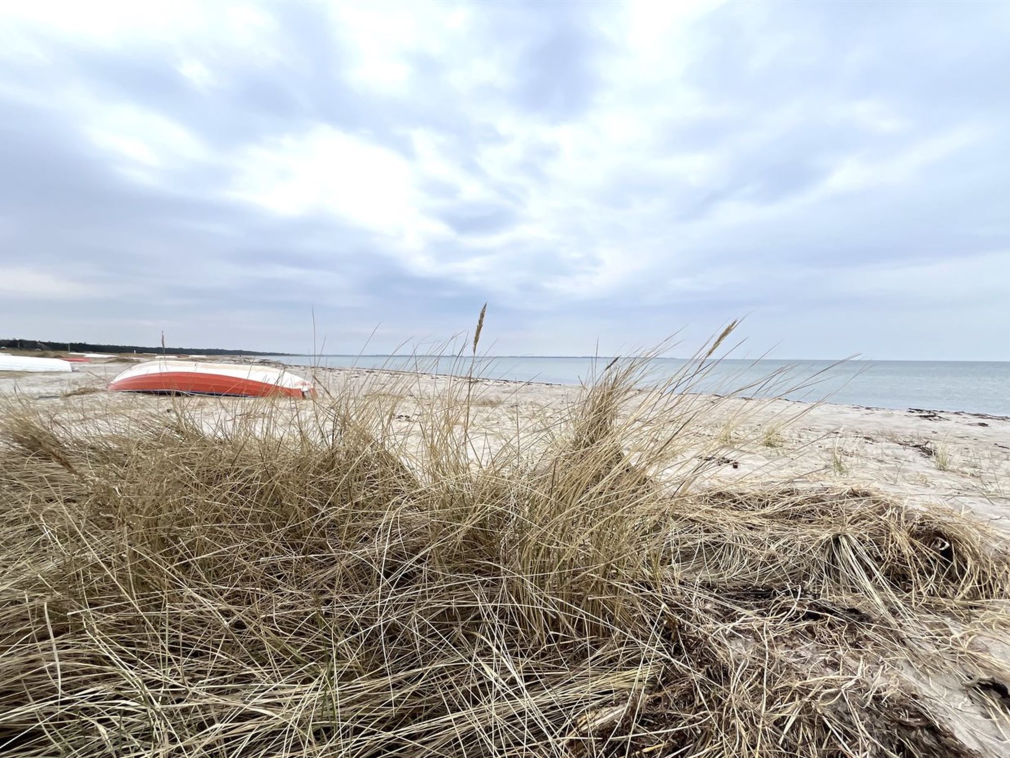 "Ela" - 1.1km from the sea