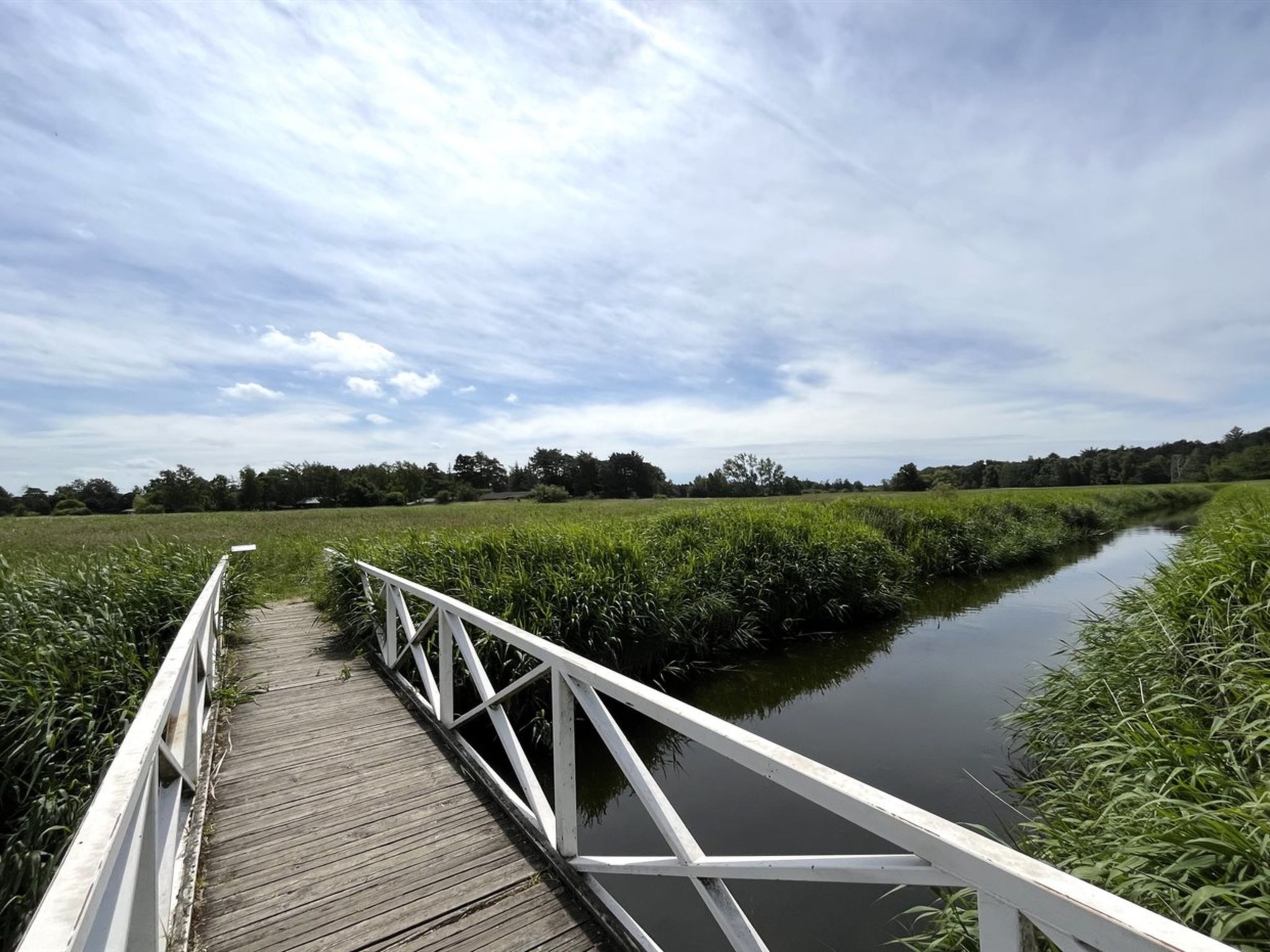 "Ela" - 1.1km from the sea