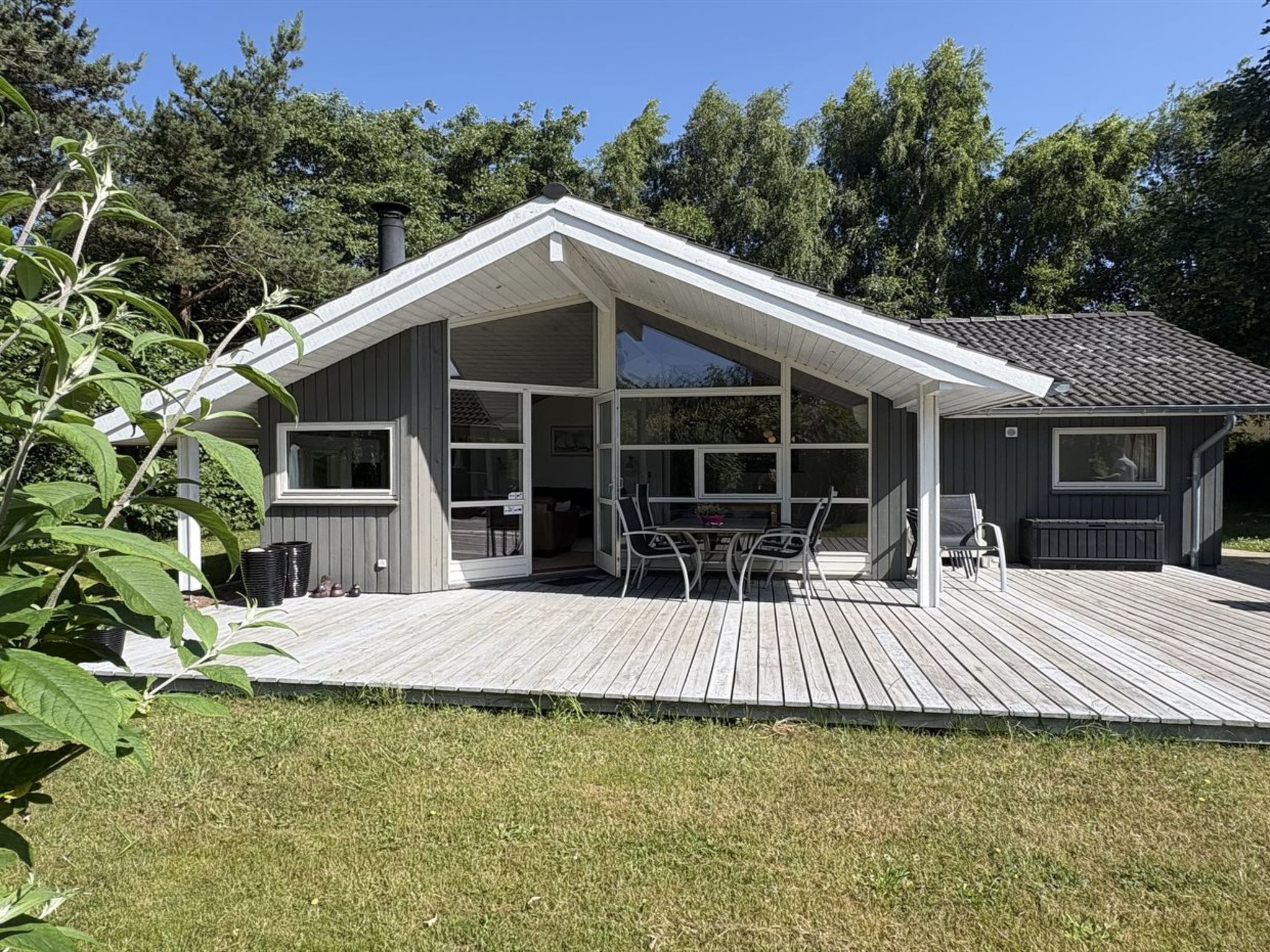 "Veljan" - 300m from the sea