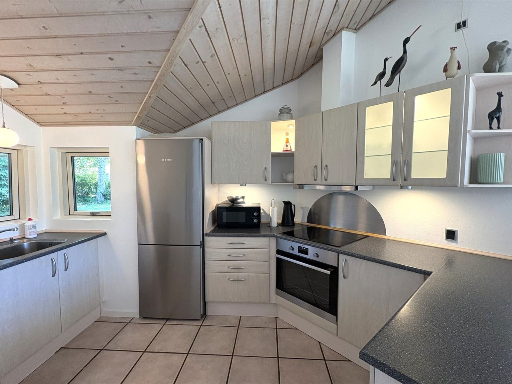 "Veljan" - 300m from the sea