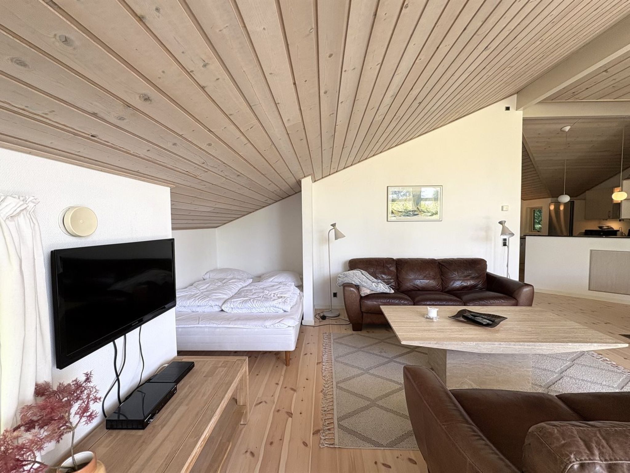 "Veljan" - 300m from the sea - Binnen