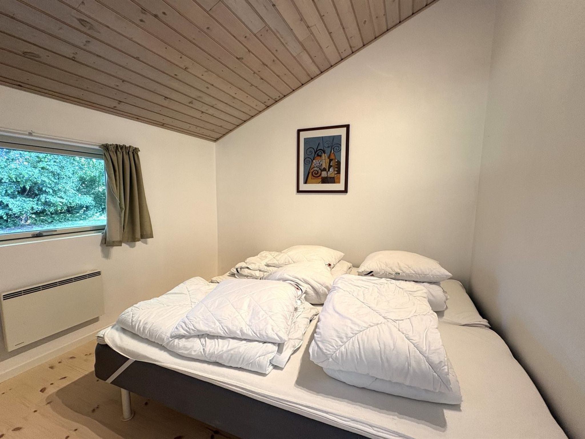 "Veljan" - 300m from the sea - Binnen